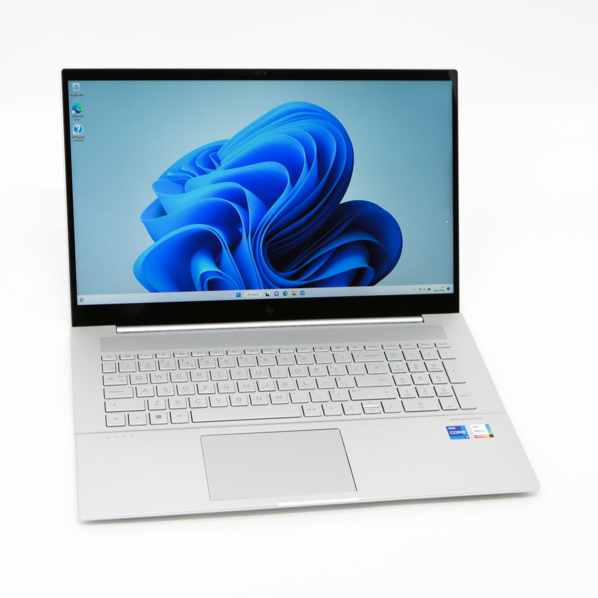 HP Envy 17 Laptop: 17.3", 12th Gen i7-1260P Touch 16GB RAM 512GB, Warranty VAT - GreenGreen Store