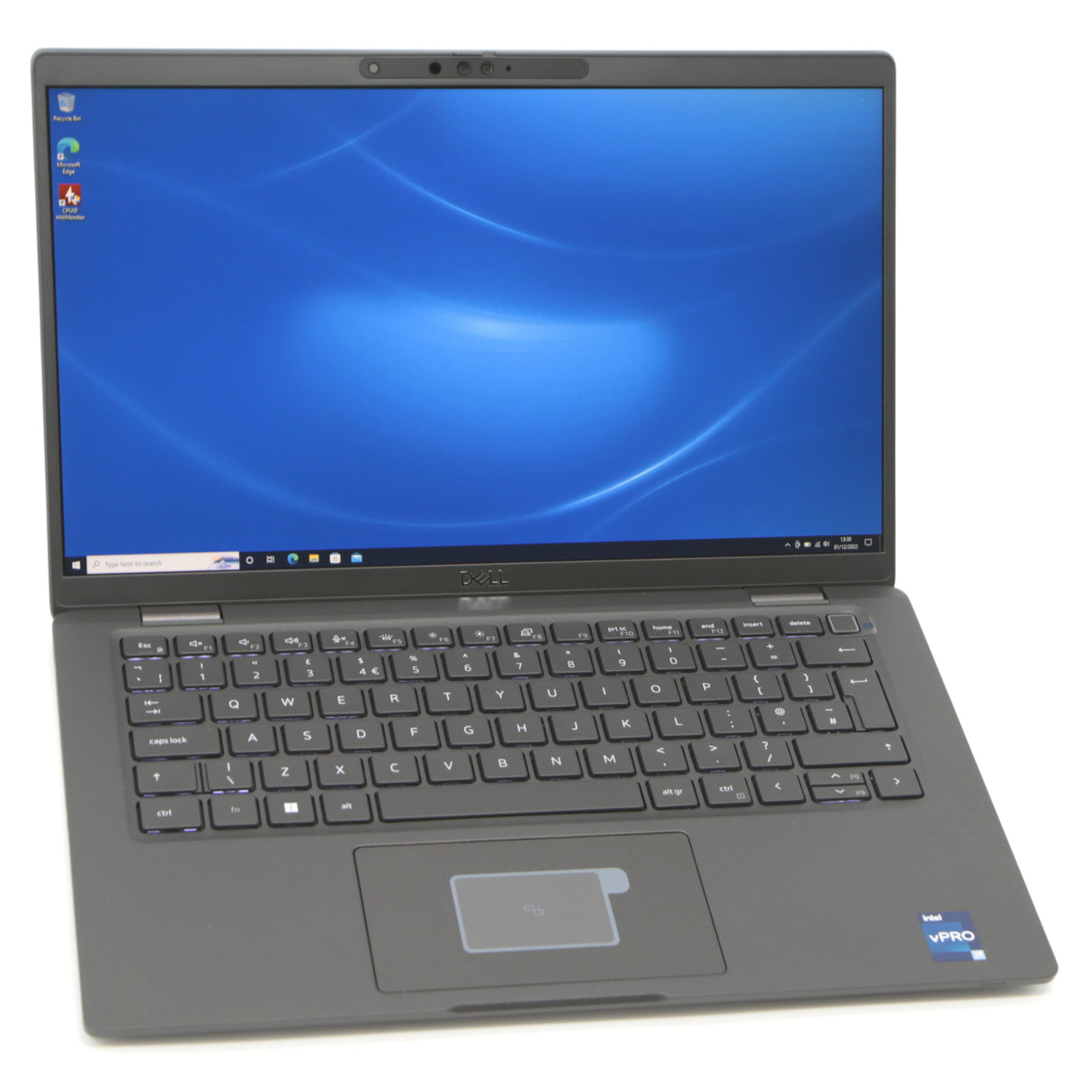 Dell Latitude 7430 14" Laptop: Core i7 12th Gen 32GB RAM 512GB, Iris Xe Warranty - GreenGreen Store