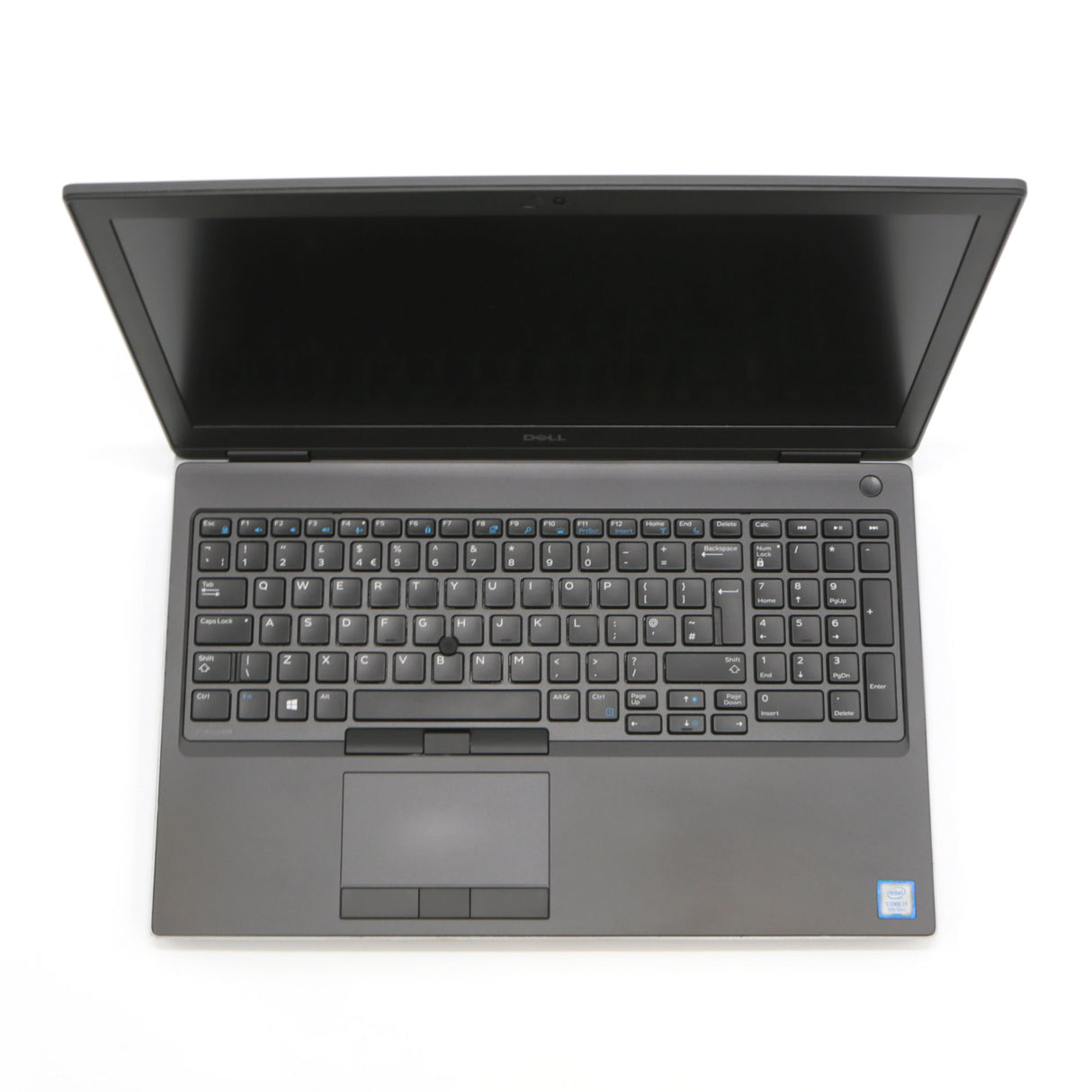 Dell Precision 7540 Laptop: 9th Gen i7, NVIDIA RTX 3000, 32GB RAM, 1TB, Warranty - GreenGreen Store