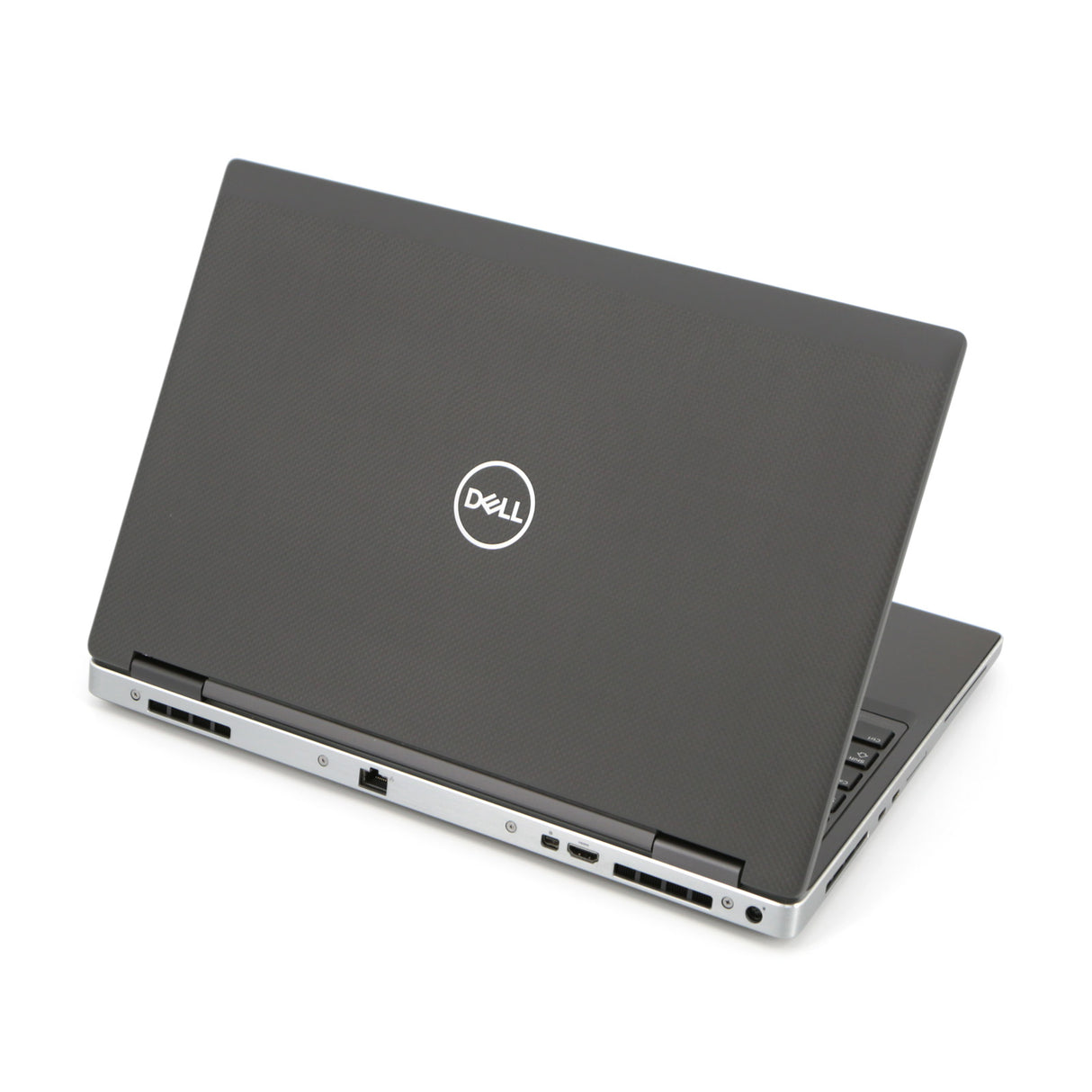 Dell Precision 7540 Laptop: 9th Gen i7, NVIDIA RTX 3000, 32GB RAM, 1TB, Warranty - GreenGreen Store