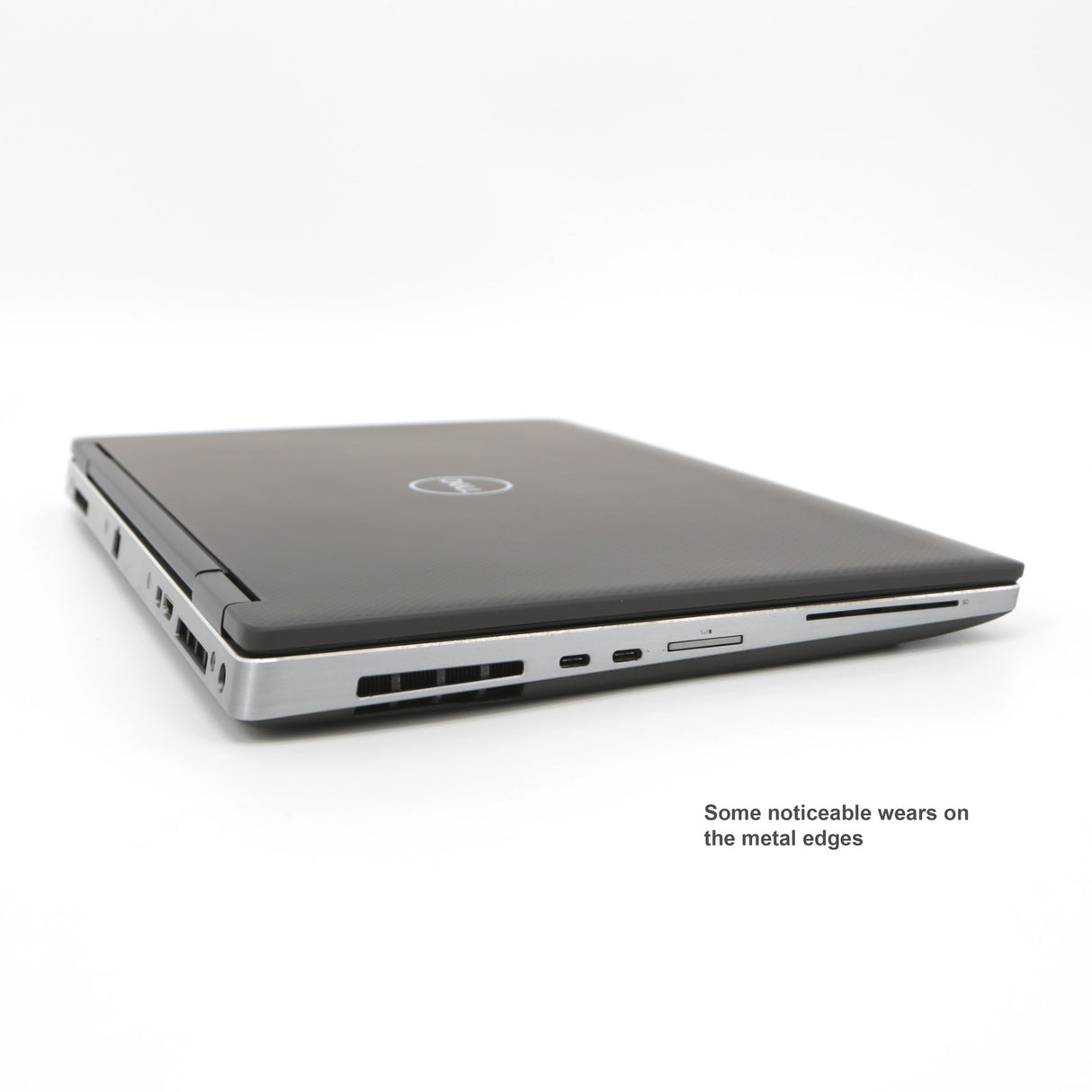 Dell Precision 7540 Laptop: 9th Gen i7, NVIDIA RTX 3000, 32GB RAM, 1TB, Warranty - GreenGreen Store