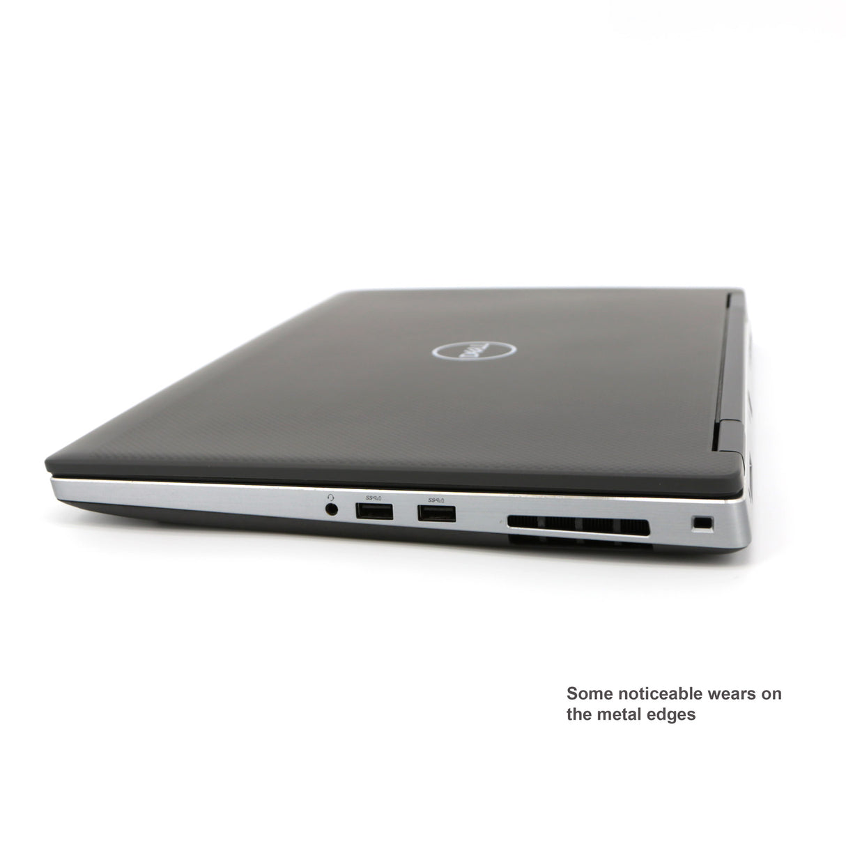 Dell Precision 7540 Laptop: 9th Gen i7, NVIDIA RTX 3000, 32GB RAM, 1TB, Warranty - GreenGreen Store