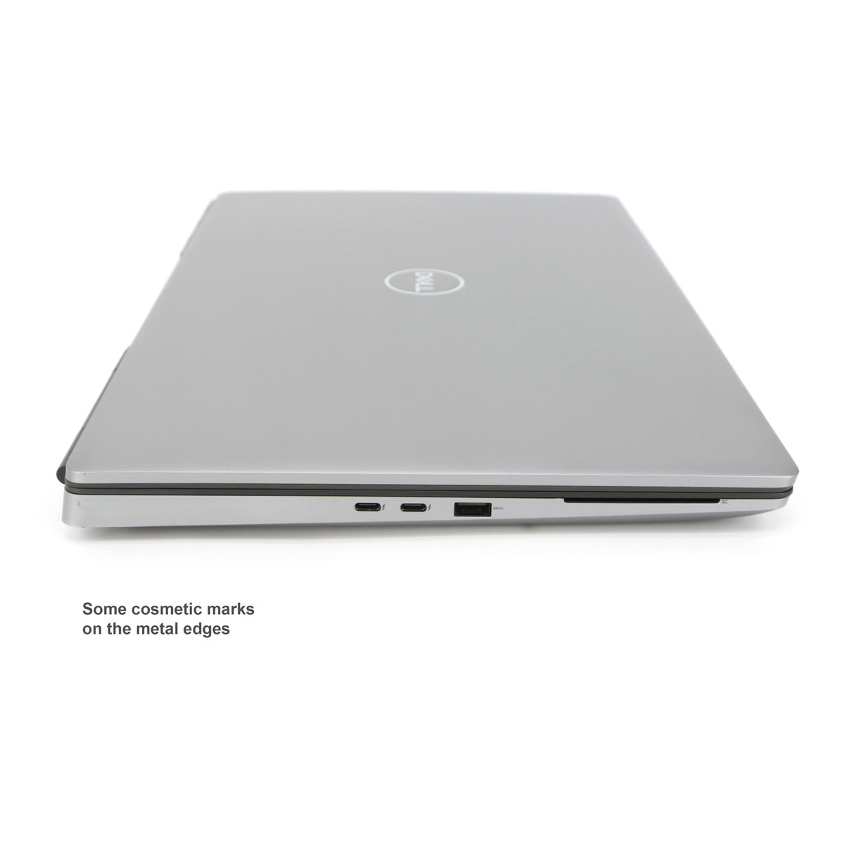 Dell Precision 7750 17.3" Laptop: 10th Gen i7, 32GB RAM, RTX 5000, Warranty, VAT - GreenGreen Store