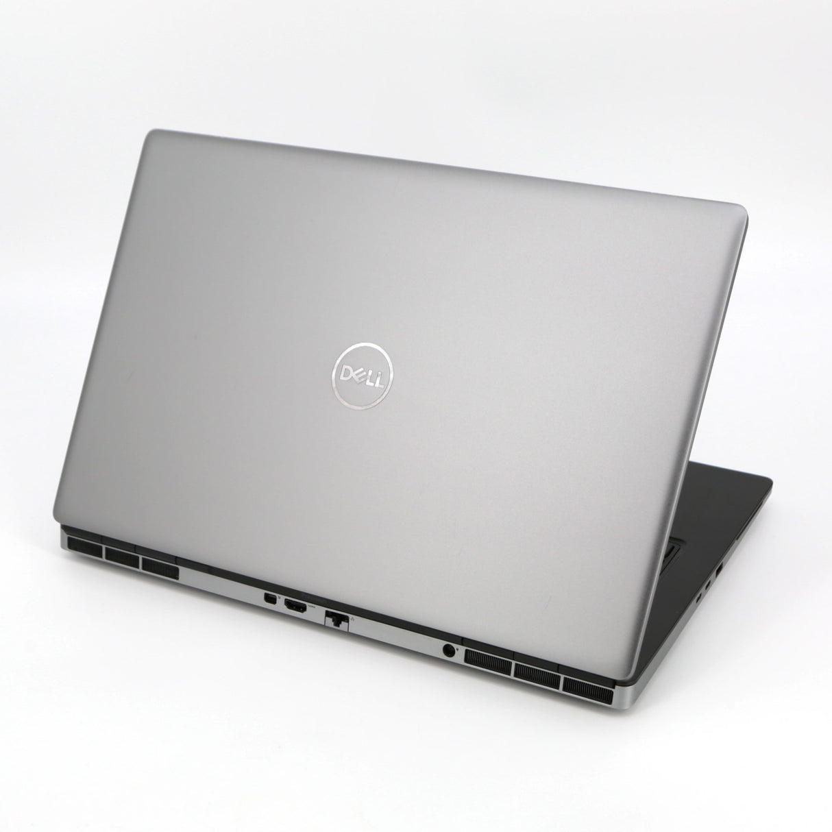 Dell Precision 7750 17.3" Laptop: 10th Gen i7, 32GB RAM, RTX 5000, Warranty, VAT - GreenGreen Store