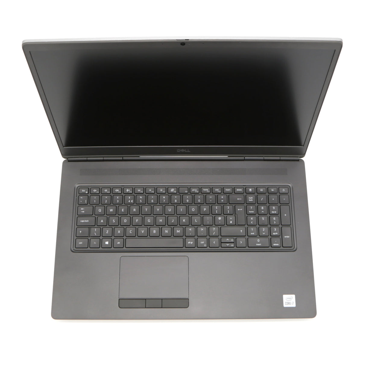 Dell Precision 7750 17.3" Laptop: 10th Gen i7, 32GB RAM, RTX 5000, Warranty, VAT - GreenGreen Store