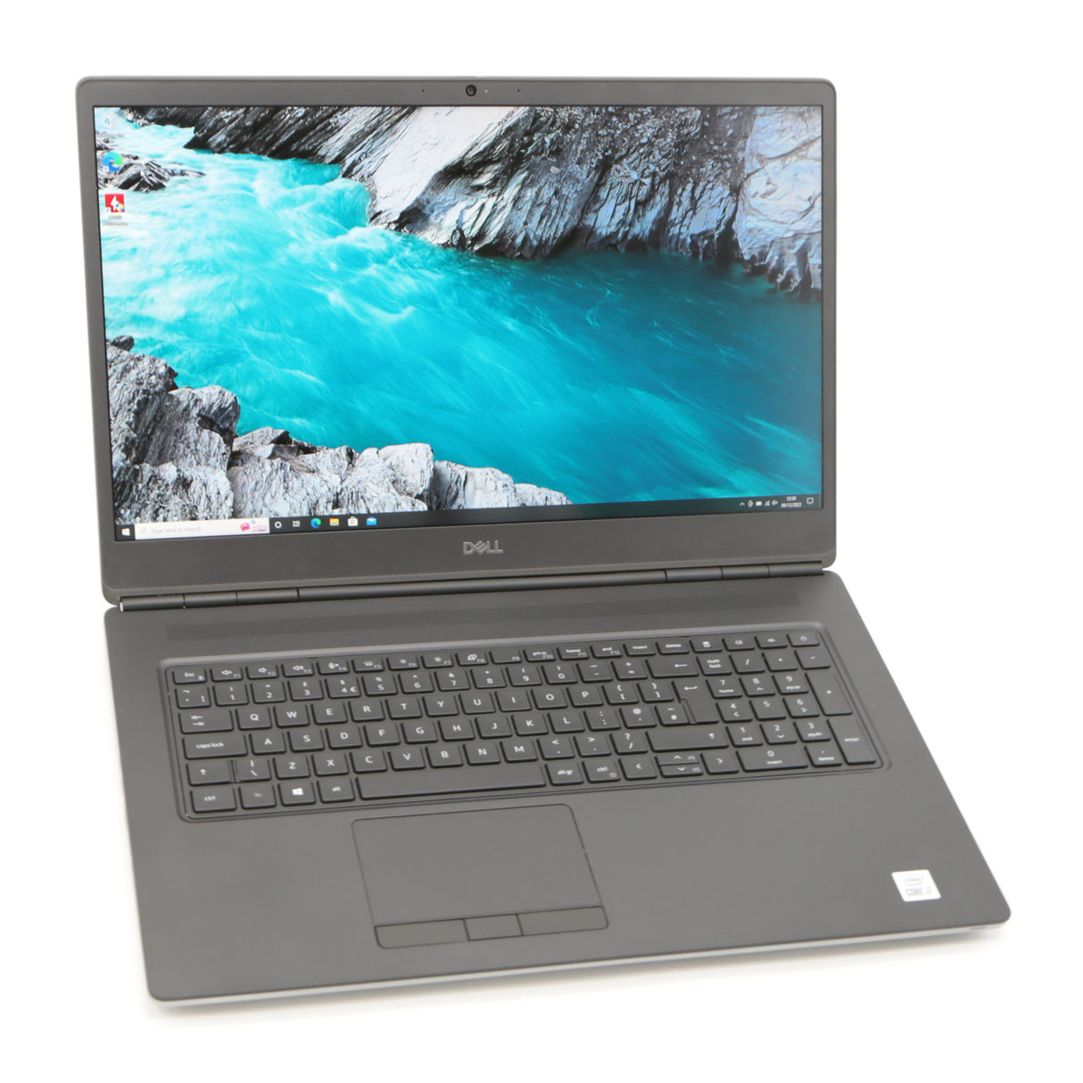Dell Precision 7750 17.3" Laptop: 10th Gen i7, 32GB RAM, RTX 5000, Warranty, VAT - GreenGreen Store