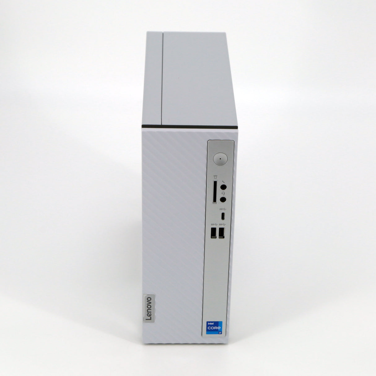 Lenovo IdeaCentre 3 Desktop: 13th Gen Core i7, 16GB, 512GB SSD, Warranty VAT - GreenGreen Store