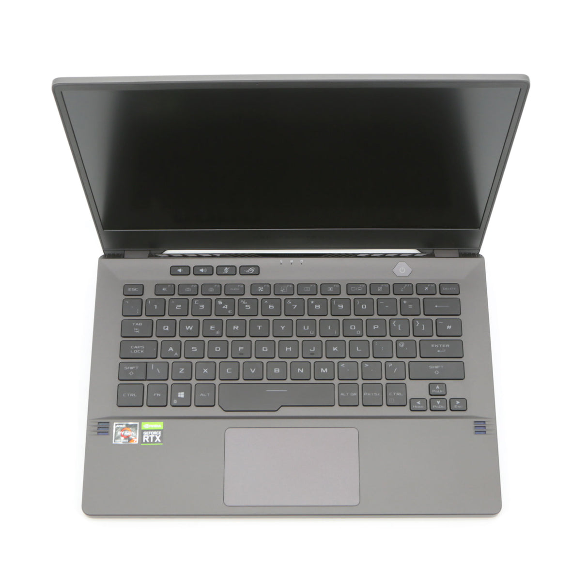 ASUS ROG Zephyrus G14 Gaming Laptop: Ryzen 7, RTX 3050Ti, 1TB, 24GB RAM Warranty - GreenGreen Store