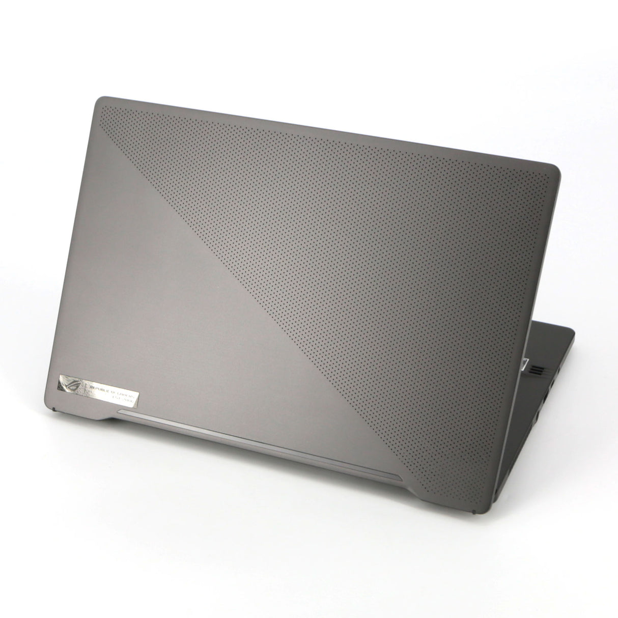 ASUS ROG Zephyrus G14 Gaming Laptop: Ryzen 7, RTX 3050Ti, 1TB, 24GB RAM Warranty - GreenGreen Store