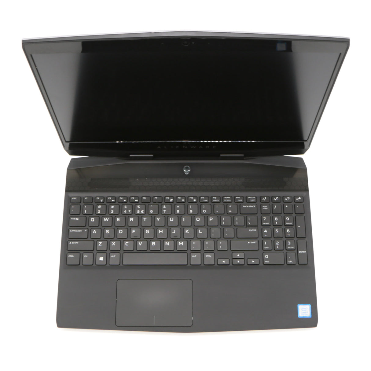 Alienware M15 Gaming Laptop: 8th Gen i7, 256GB, 16GB, GTX 1070 Max-Q, Warranty - GreenGreen Store