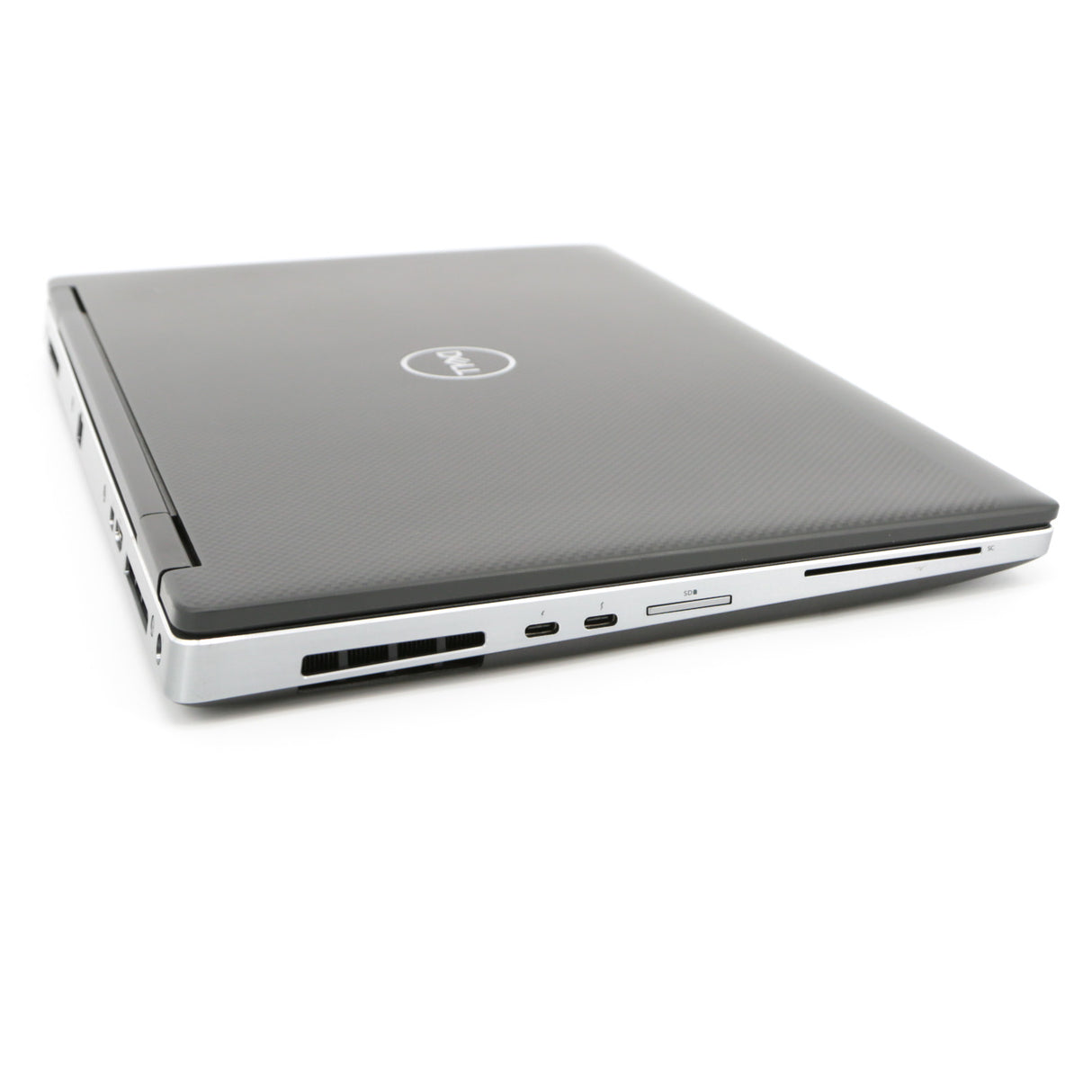 Dell Precision 7540 Laptop: 32GB RAM NVIDIA T2000 512GB 9th Gen i5, Warranty VAT - GreenGreen Store