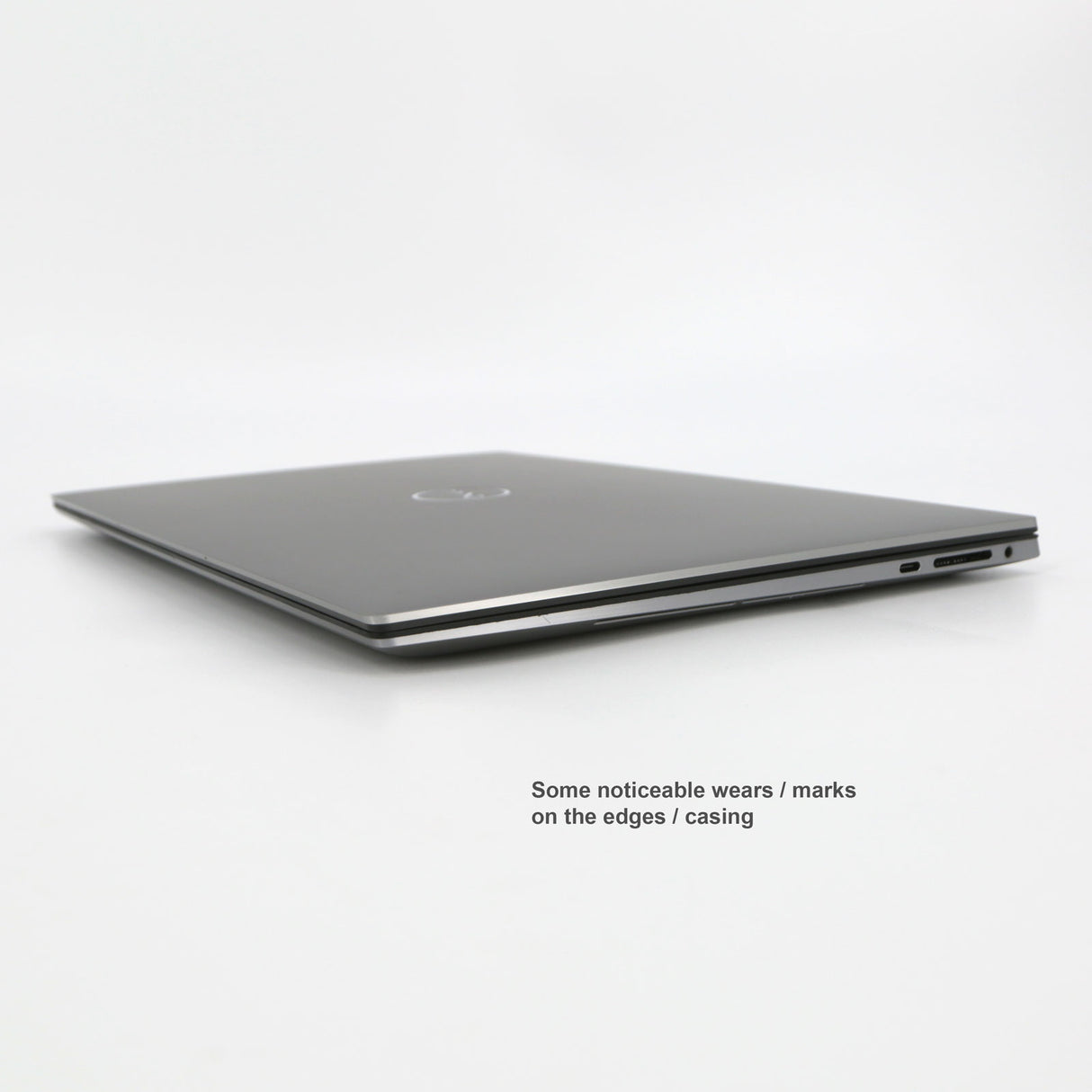 Dell Precision 5550 4k Touch Laptop: Core i9-10885H, 32GB, NVIDIA, 1TB, Warranty - GreenGreen Store