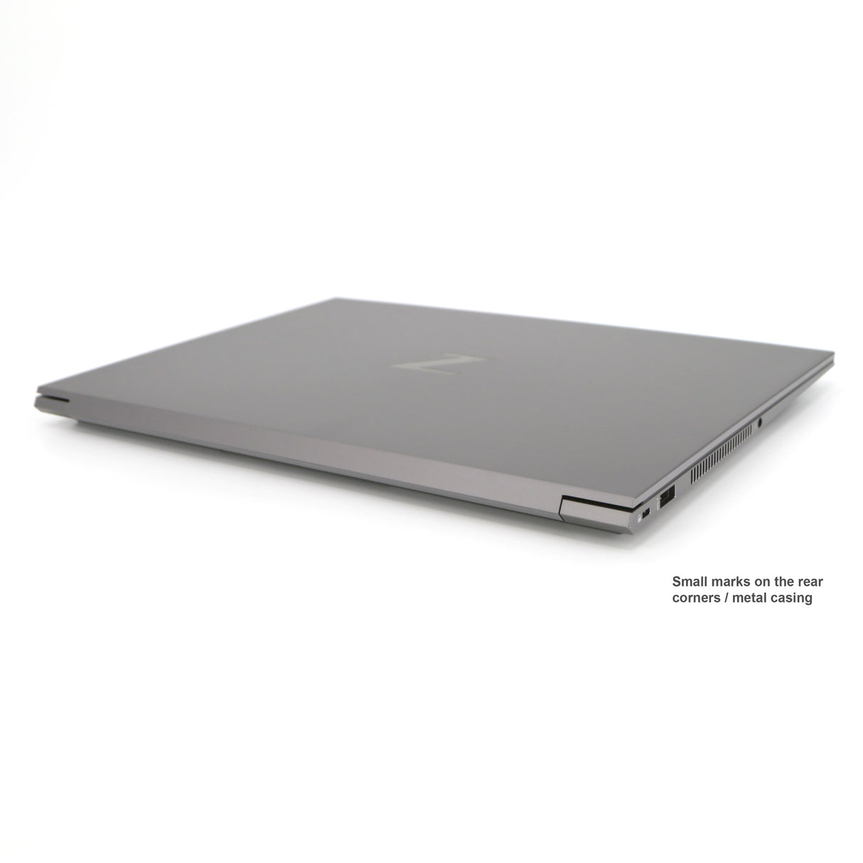 HP ZBook Studio G8 Laptop: i9 11th Gen, 32GB RAM 512GB, RTX A2000 Warranty 15.6" - GreenGreen Store