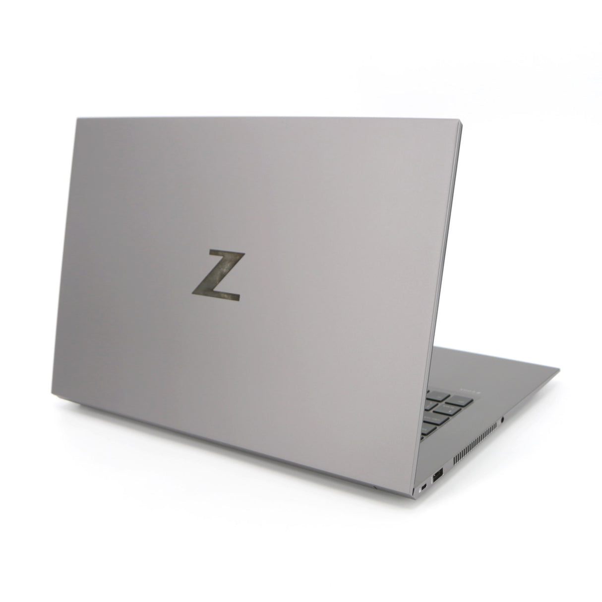 HP ZBook Studio G8 Laptop: i9 11th Gen, 32GB RAM 512GB, RTX A2000 Warranty 15.6" - GreenGreen Store