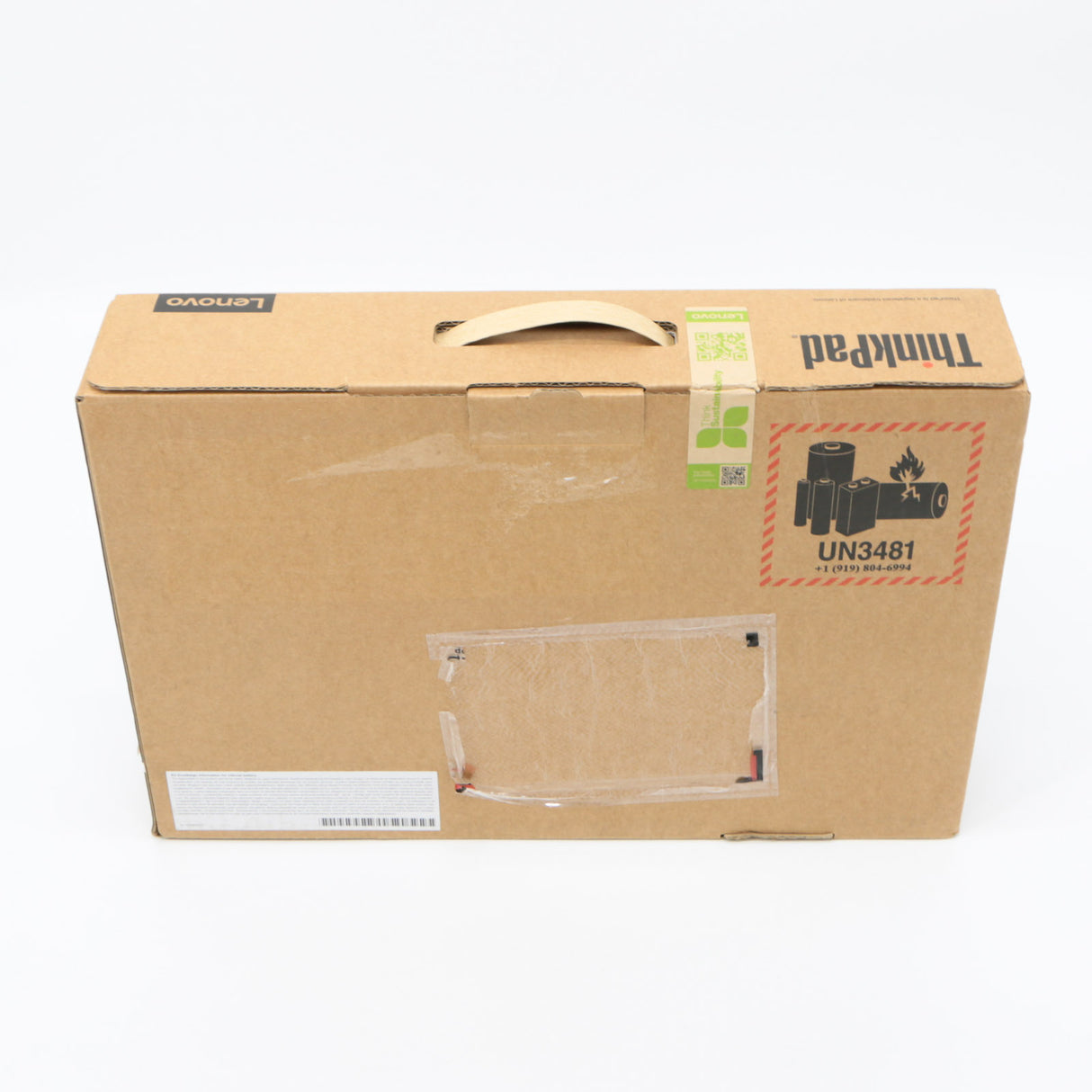 Lenovo ThinkPad X1 Nano Gen 2 Laptop: 12th Gen i5, 256GB SSD, 16GB RAM, Warranty - GreenGreen Store