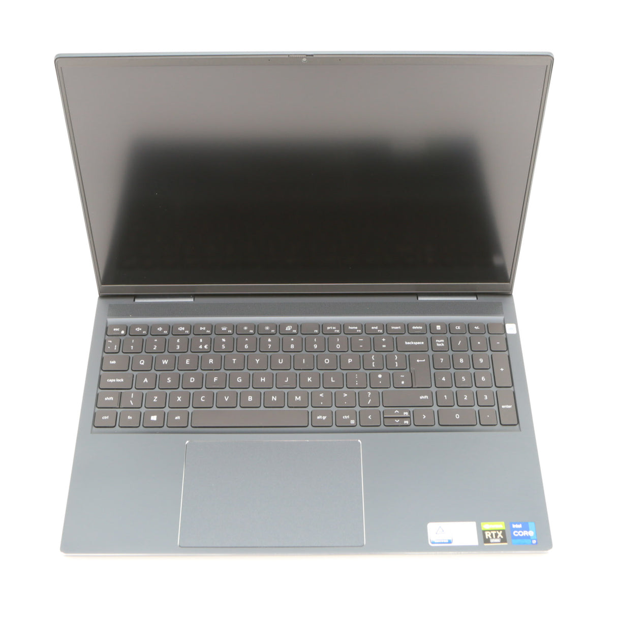 Dell Inspiron 16 7610 3K Laptop: Core i7-11800H, RTX 3060, 1TB 16GB Warranty VAT - GreenGreen Store