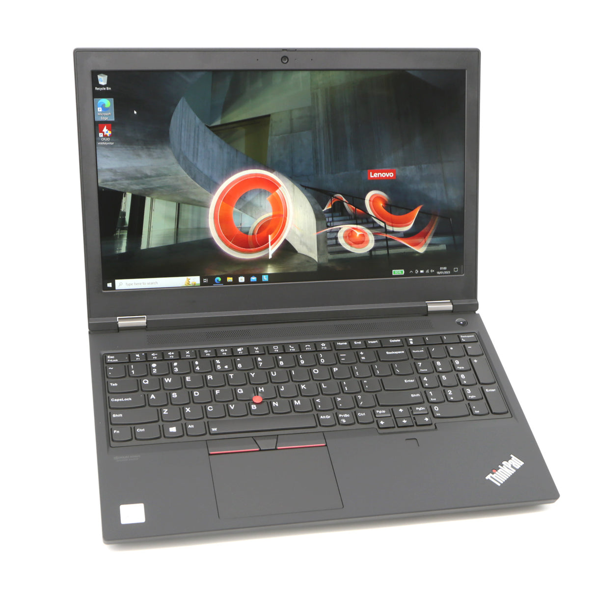 Lenovo ThinkPad P15 Gen 1 Laptop: 10th Gen Core i7 512GB, 32GB, NVIDIA, Warranty - GreenGreen Store
