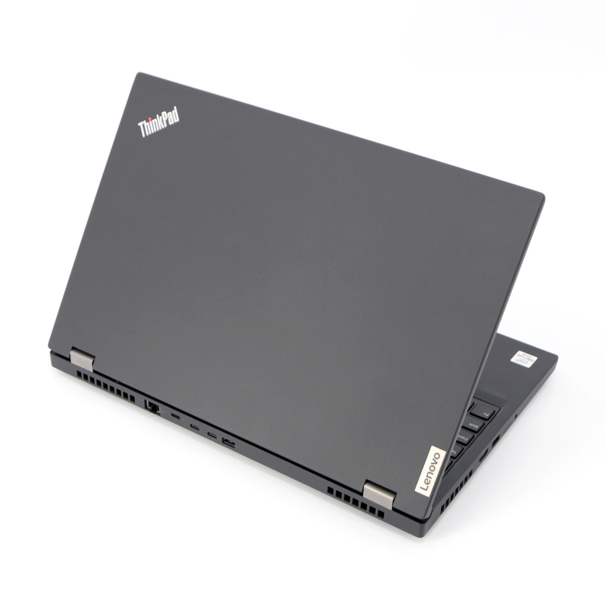 Lenovo ThinkPad P15 Gen 1 Laptop: 10th Gen Core i7 512GB, 32GB, NVIDIA, Warranty - GreenGreen Store