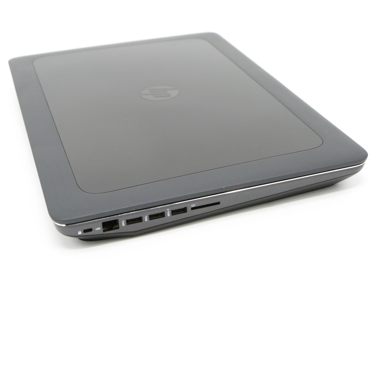 HP ZBook 17 G4 Laptop: Core i7-7820HQ 16GB RAM 512GB, NVIDIA P3000, Warranty VAT - GreenGreen Store