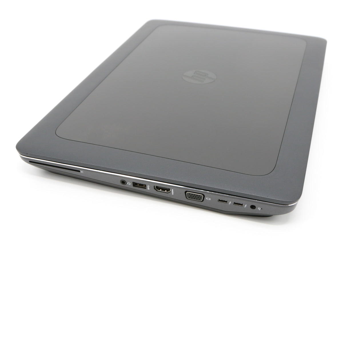 HP ZBook 17 G4 Laptop: Core i7-7820HQ 16GB RAM 512GB, NVIDIA P3000, Warranty VAT - GreenGreen Store