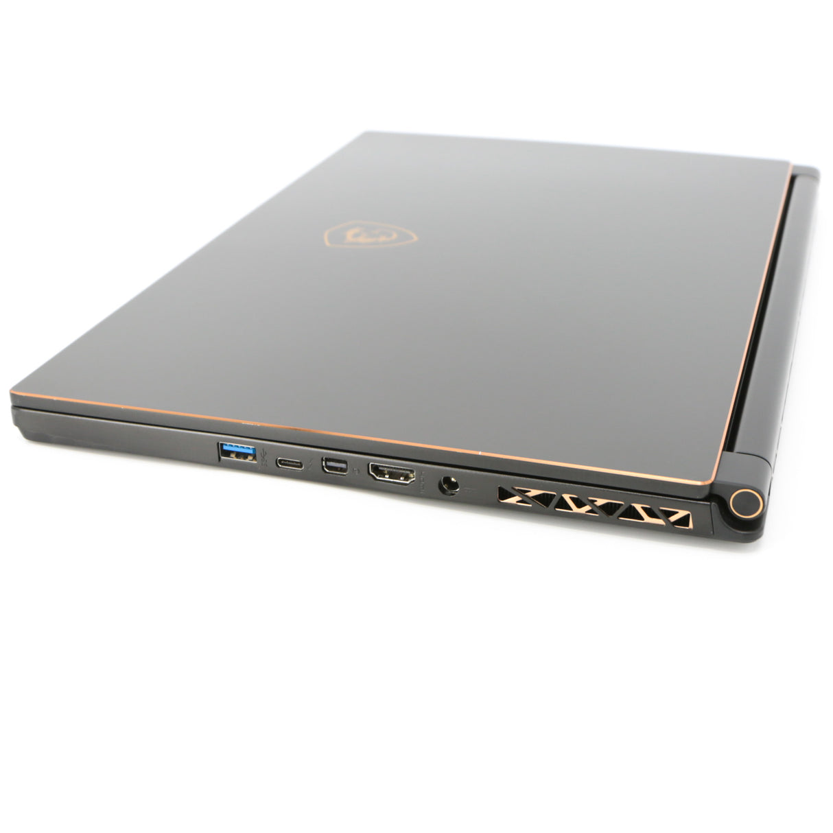 MSI Gaming Laptop GF65 Stealth 144Hz: GTX 1070, 8th Gen i7, 256GB 16GB, Warranty - GreenGreen Store