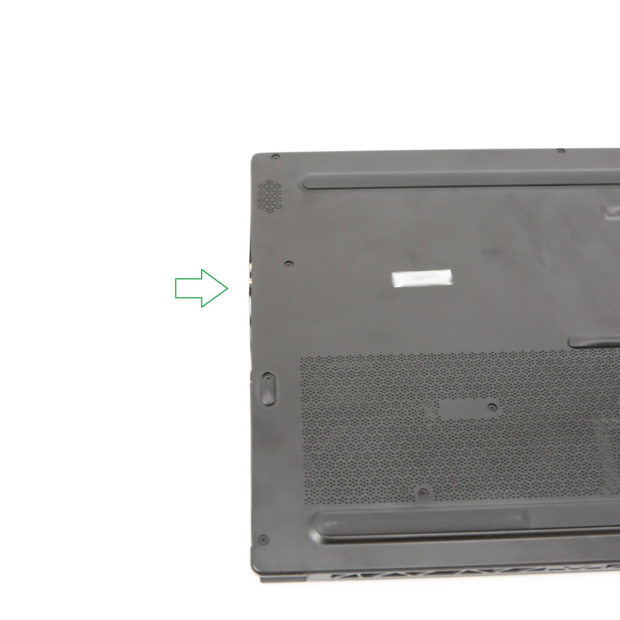 MSI Gaming Laptop GF65 Stealth 144Hz: GTX 1070, 8th Gen i7, 256GB 16GB, Warranty - GreenGreen Store