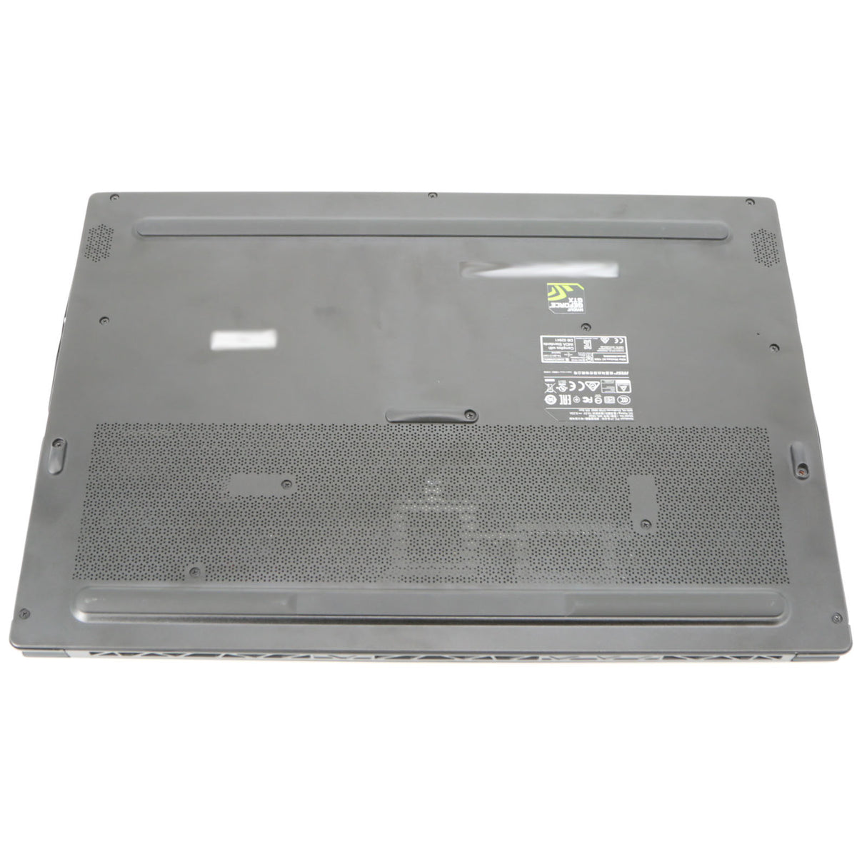 MSI Gaming Laptop GF65 Stealth 144Hz: GTX 1070, 8th Gen i7, 256GB 16GB, Warranty - GreenGreen Store