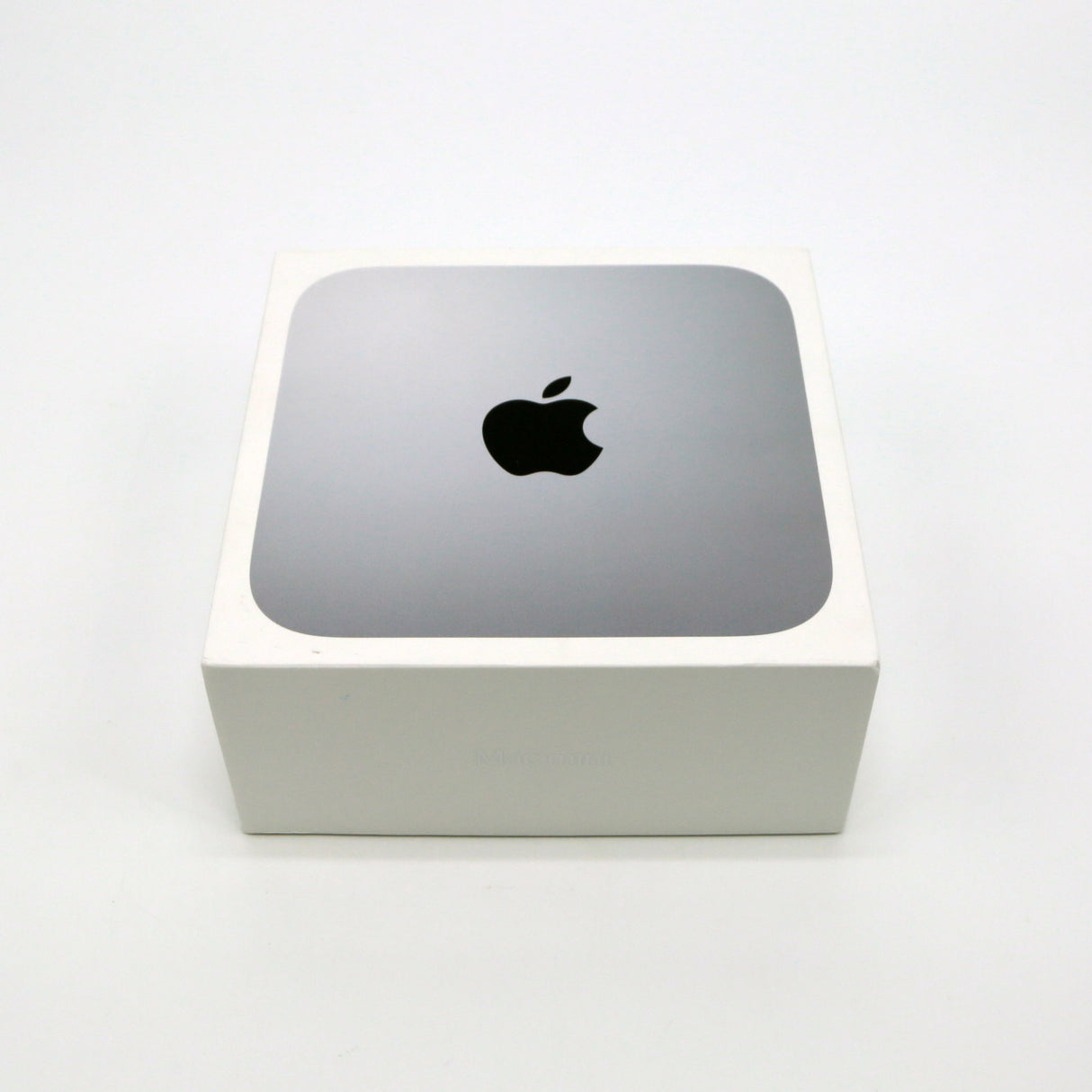 Apple Mac Mini 2020, Apple M1 Chip, 8GB RAM, 256GB SSD, Silver, Warranty - GreenGreen Store