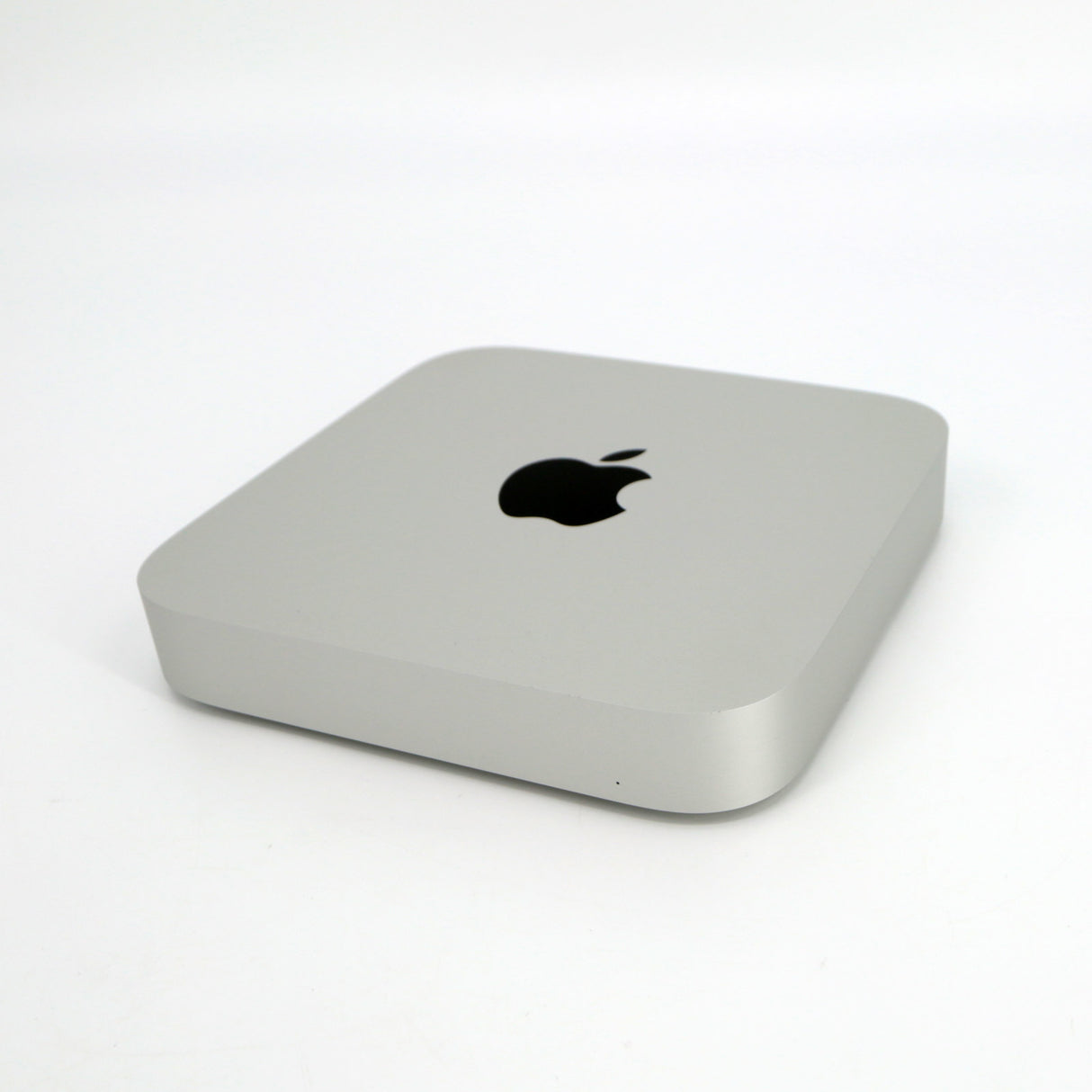 Apple Mac Mini 2020, Apple M1 Chip, 8GB RAM, 256GB SSD, Silver, Warranty - GreenGreen Store