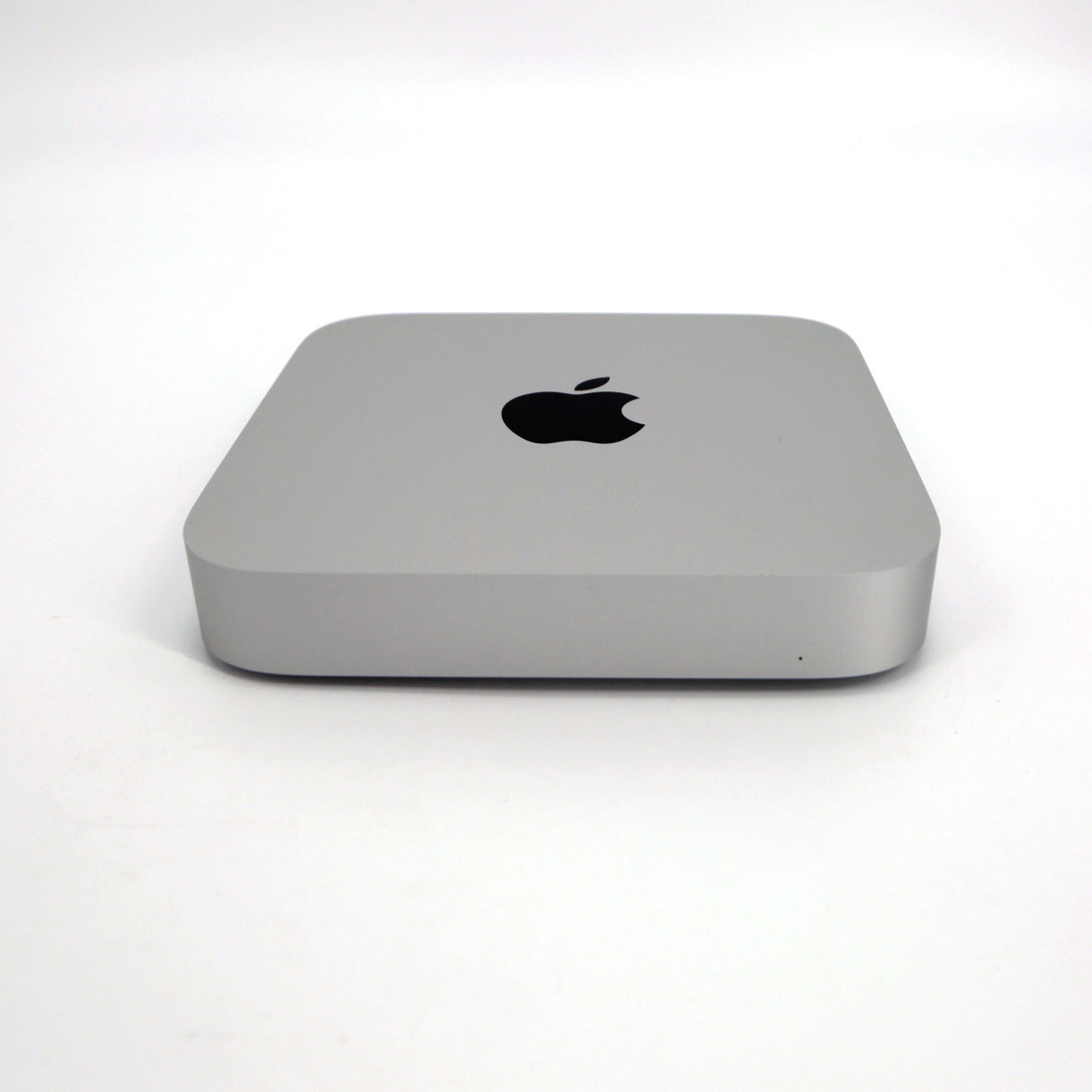 Apple Mac Mini 2020, Apple M1 Chip, 8GB RAM, 256GB SSD, Silver, Warranty - GreenGreen Store