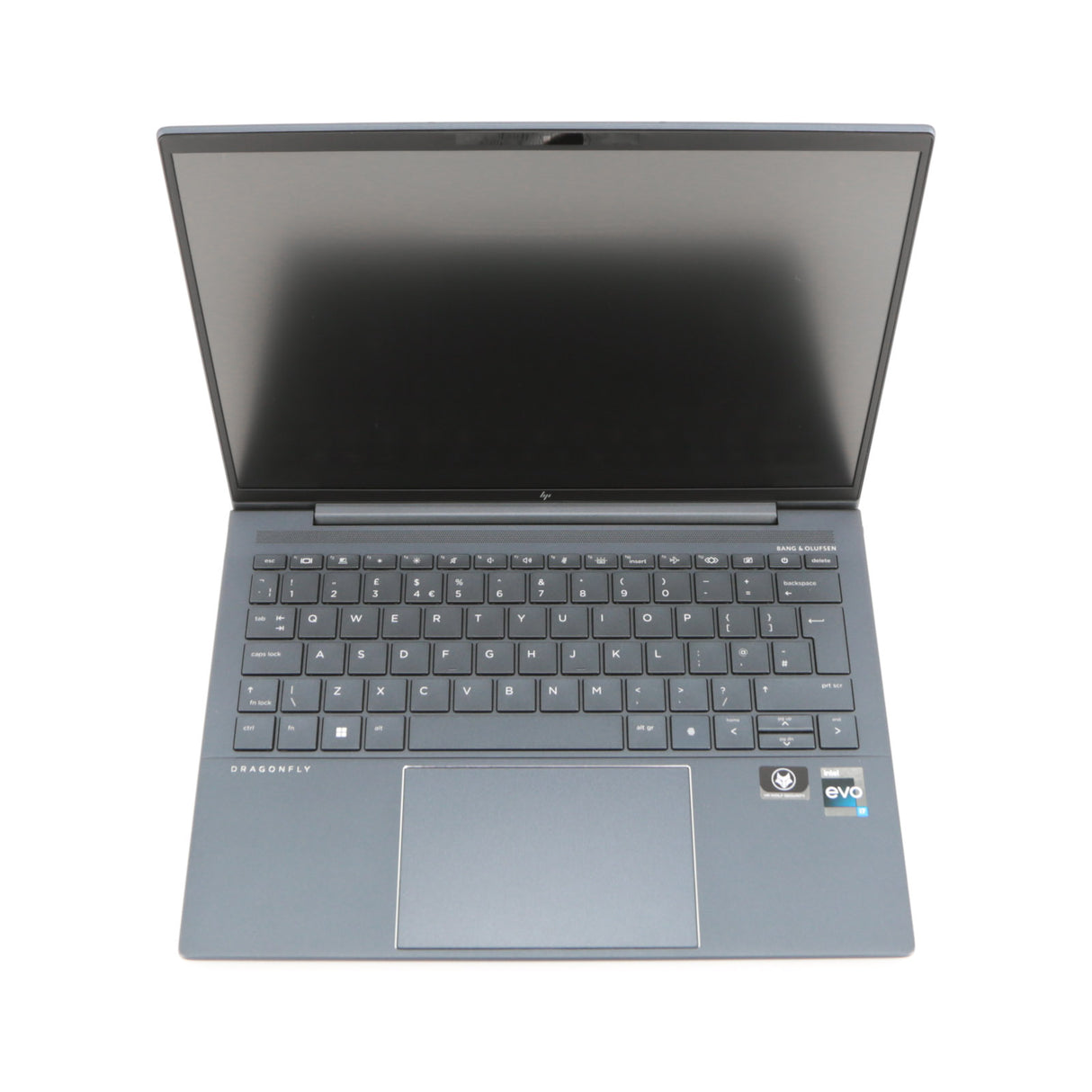 HP Elite Dragonfly G3 Laptop: 12th Gen i7, Iris Xe, 512GB SSD 16GB RAM, Warranty - GreenGreen Store
