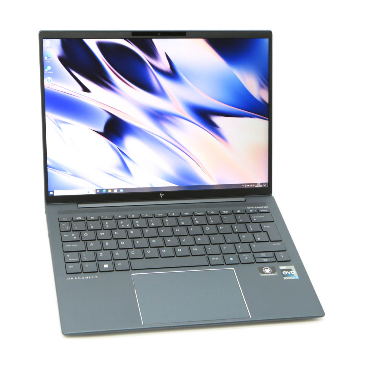 HP Elite Dragonfly G3 Laptop: 12th Gen i7, Iris Xe, 512GB SSD 16GB RAM, Warranty - GreenGreen Store