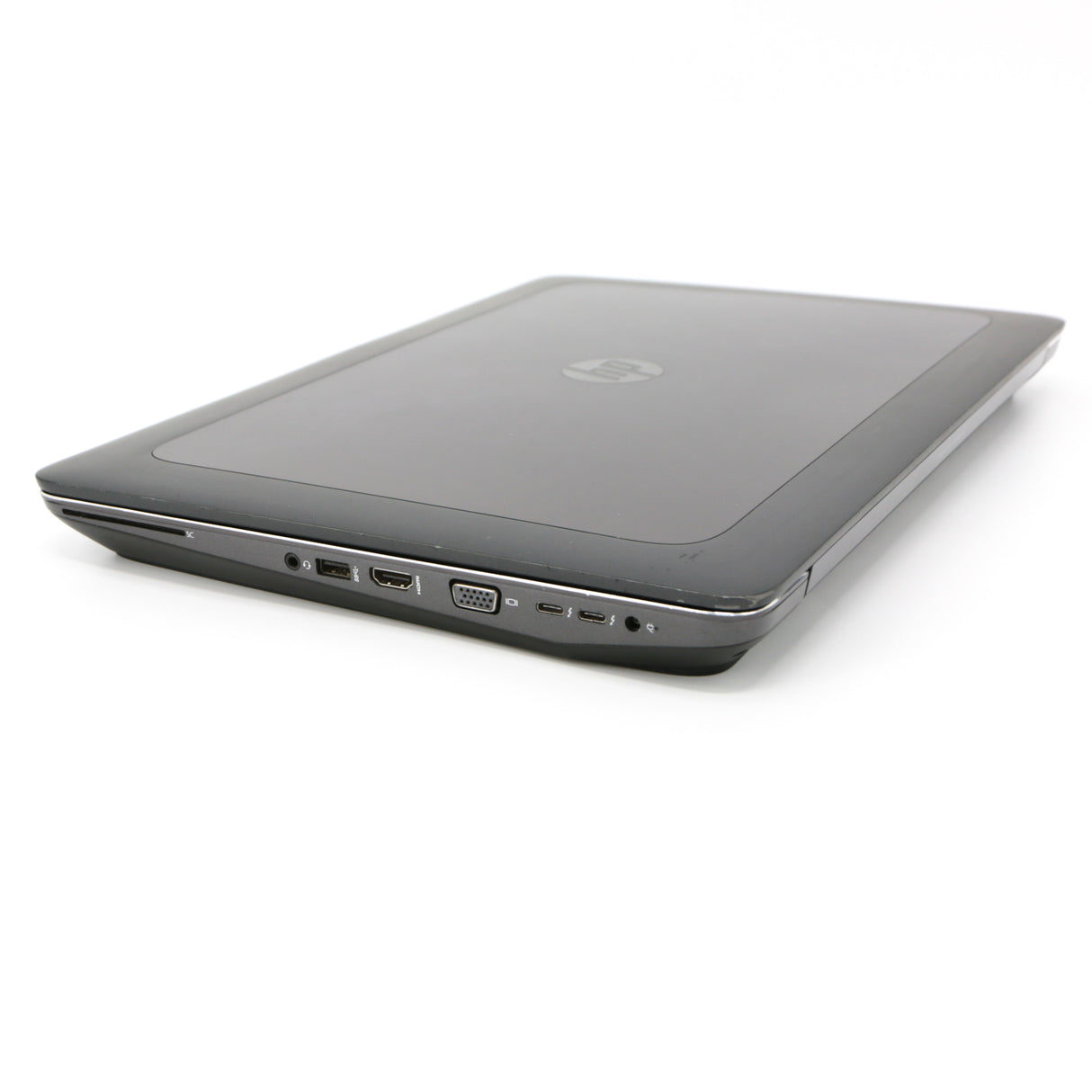 HP ZBook 17 G4 Laptop: Core i7-7820HQ 16GB RAM 256GB, NVIDIA P3000, Warranty VAT - GreenGreen Store
