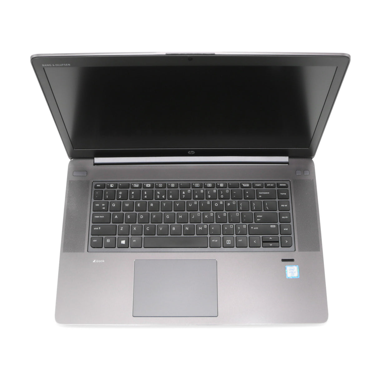 HP ZBook Studio G3 Laptop: Intel Core i7, NVIDIA, 16GB RAM 512GB, Warranty VAT - GreenGreen Store