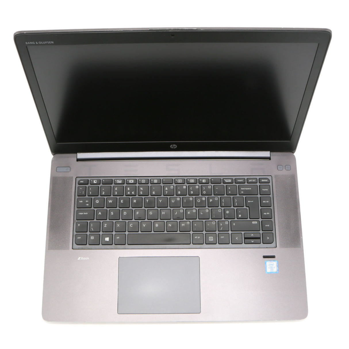 HP ZBook Studio G3 Laptop: Intel Core i7, 16GB RAM 512GB SSD NVIDIA Warranty VAT - GreenGreen Store