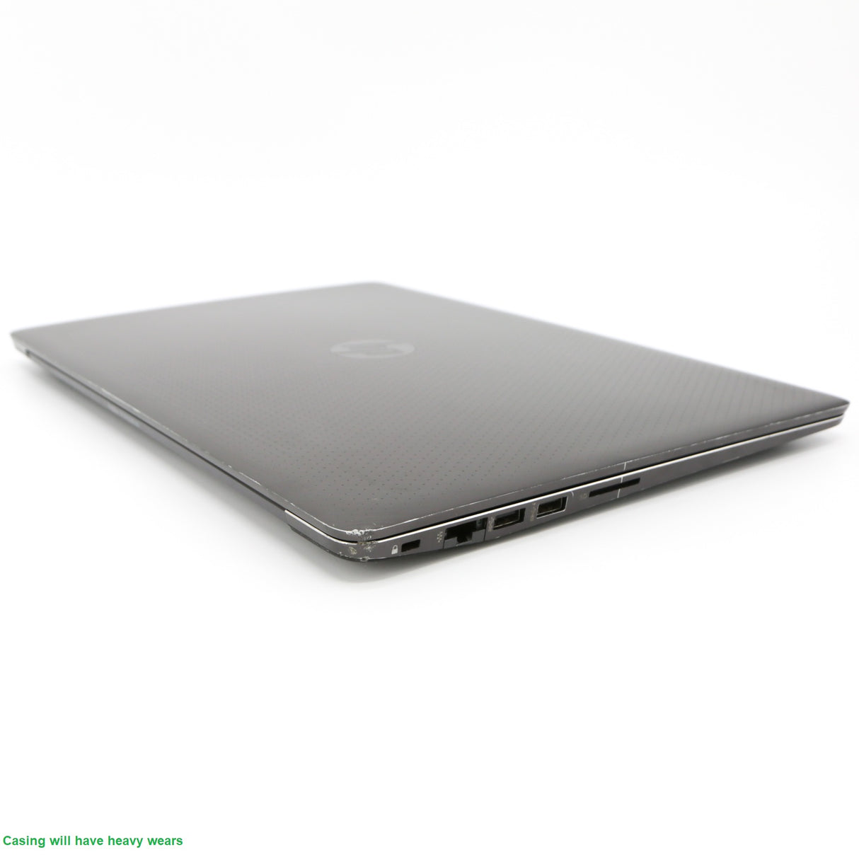 HP ZBook Studio G3 Laptop: Intel Core i7, 16GB RAM 512GB SSD NVIDIA Warranty VAT - GreenGreen Store
