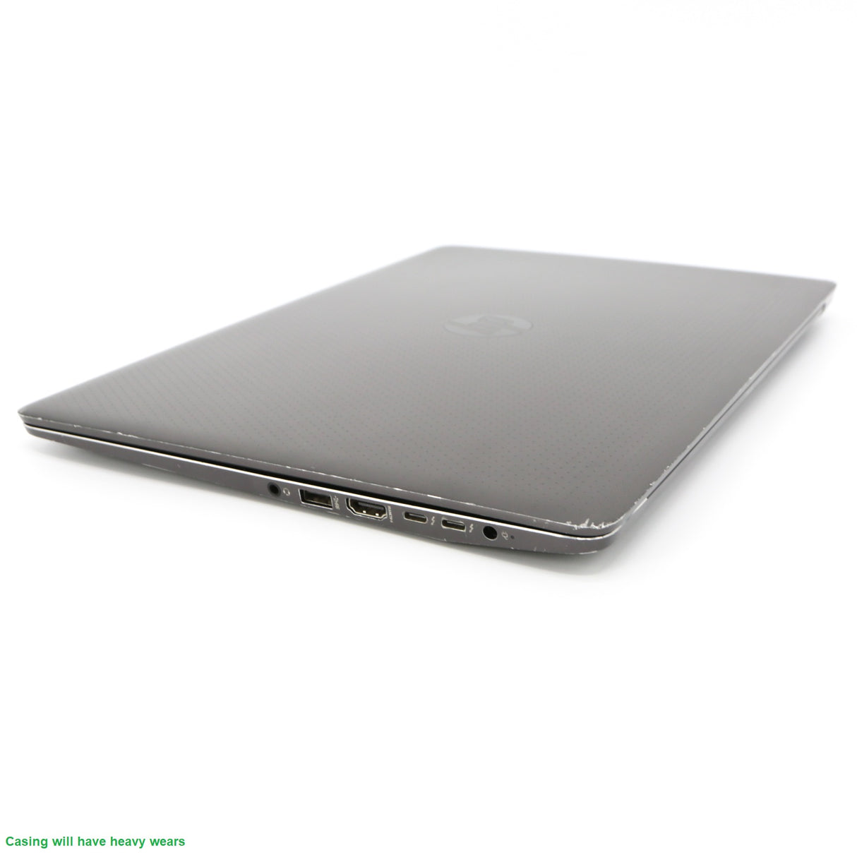 HP ZBook Studio G3 Laptop: Intel Core i7, 16GB RAM 512GB SSD NVIDIA Warranty VAT - GreenGreen Store