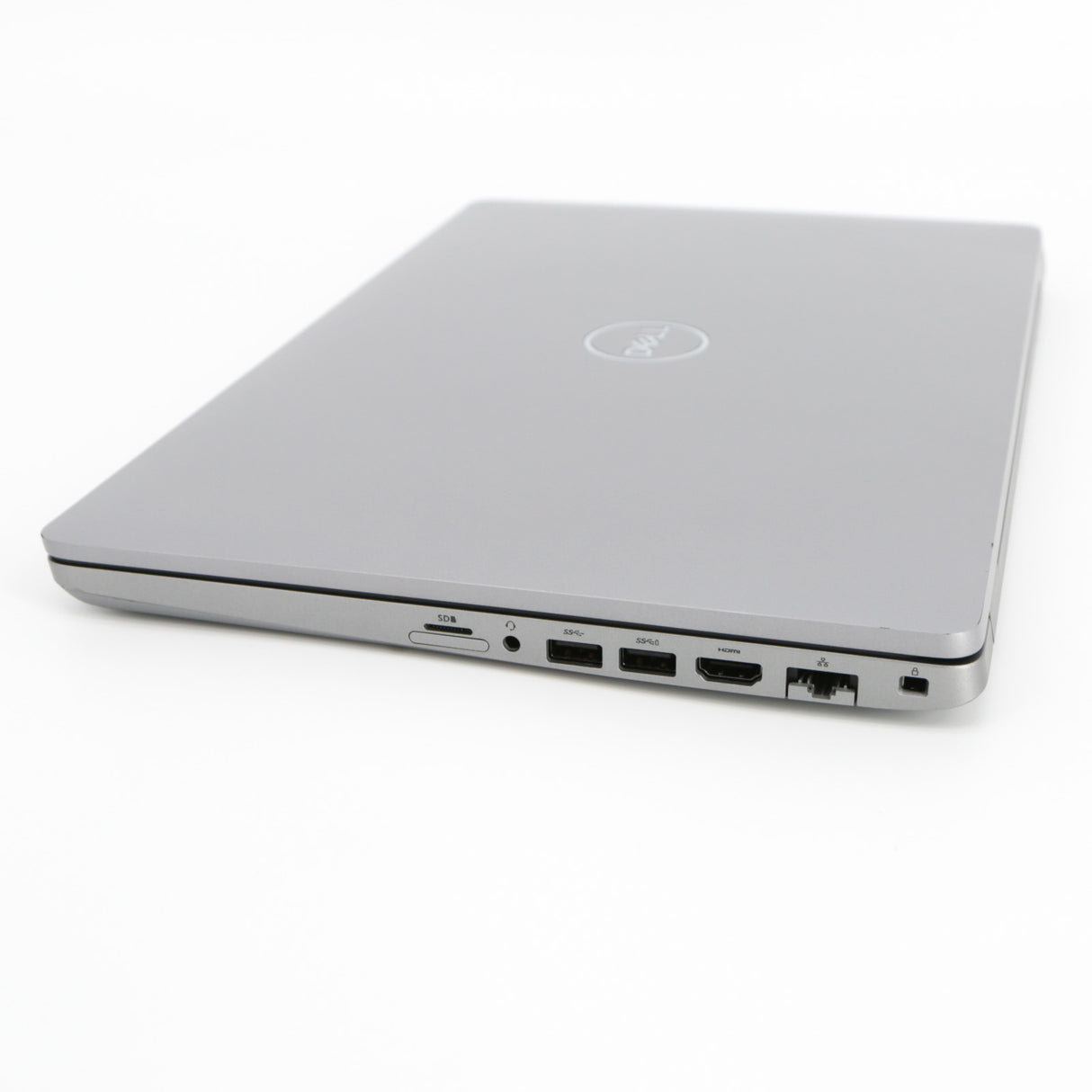 Dell Precision 3550 Laptop: 10th Gen i7 16GB, 256GB, 15.6", NVIDIA P520 Warranty - GreenGreen Store