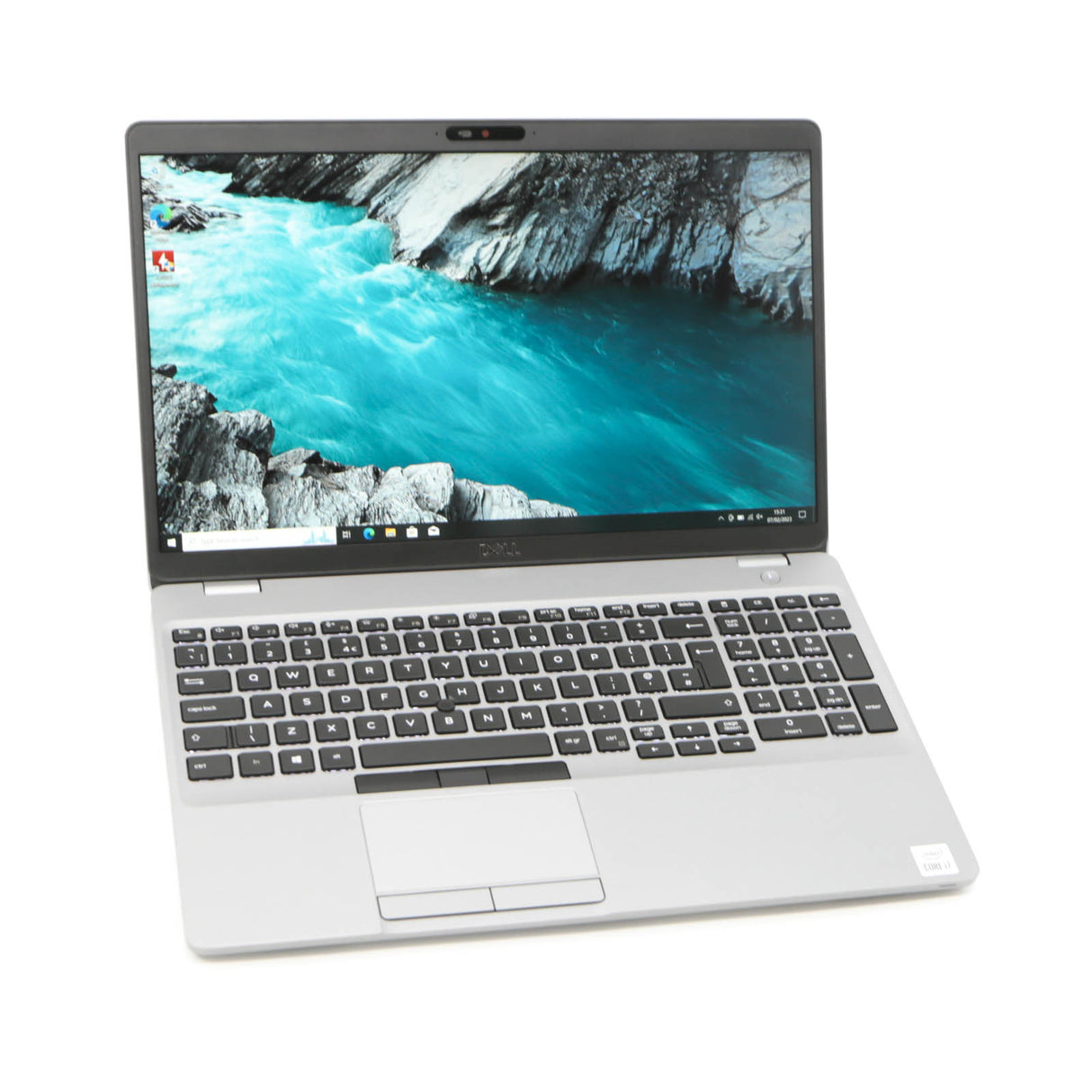 Dell Precision 3550 Laptop: 10th Gen i7 16GB, 256GB, 15.6", NVIDIA P520 Warranty - GreenGreen Store