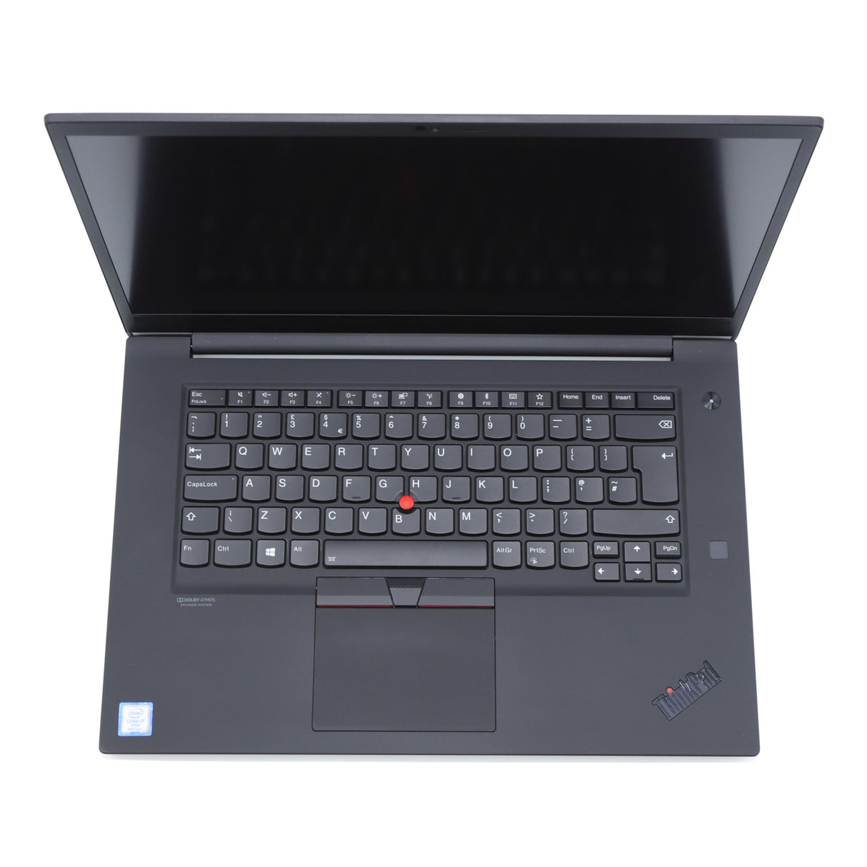 Lenovo ThinkPad X1 Extreme Gen 2 4K Laptop: 9th Gen i7, 16GB, 512GB Warranty VAT - GreenGreen Store