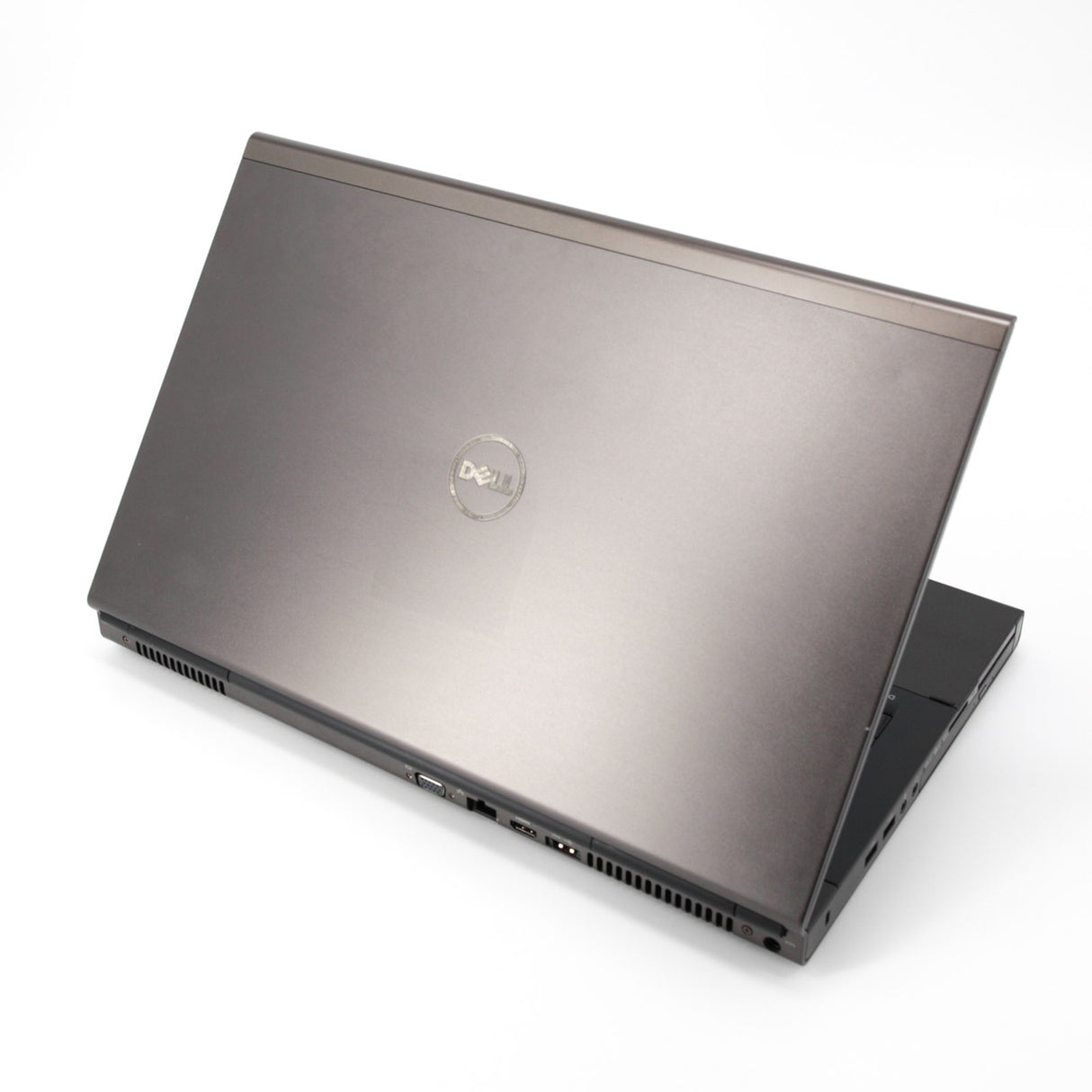 Dell Precision M6800 Laptop: Core i7 4910MQ, 16GB, 240GB, NVIDIA, Warranty VAT - GreenGreen Store
