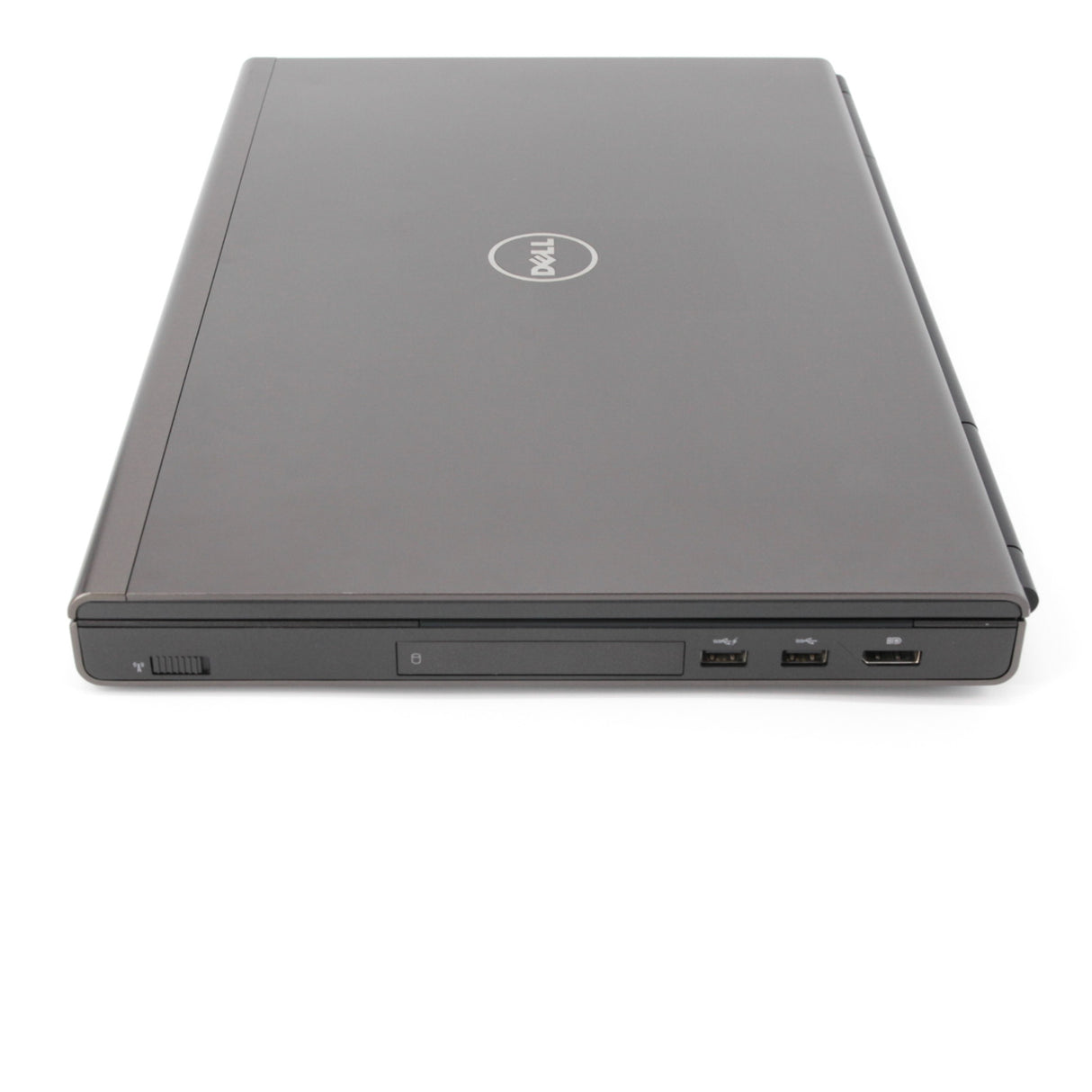 Dell Precision M6800 Laptop: Core i7 4910MQ, 16GB, 240GB, NVIDIA, Warranty VAT - GreenGreen Store