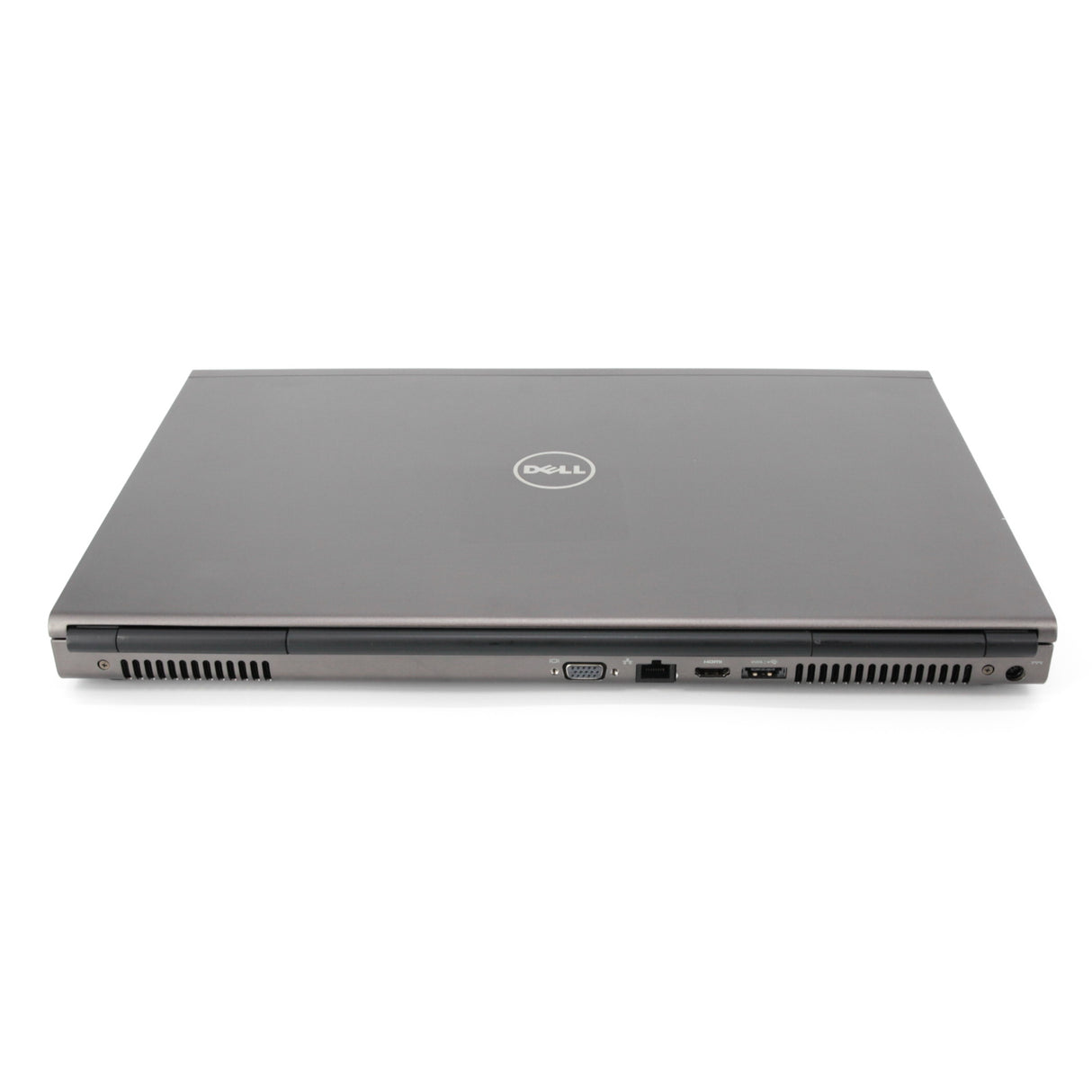 Dell Precision M6800 Laptop: Core i7 4910MQ, 16GB, 240GB, NVIDIA, Warranty VAT - GreenGreen Store