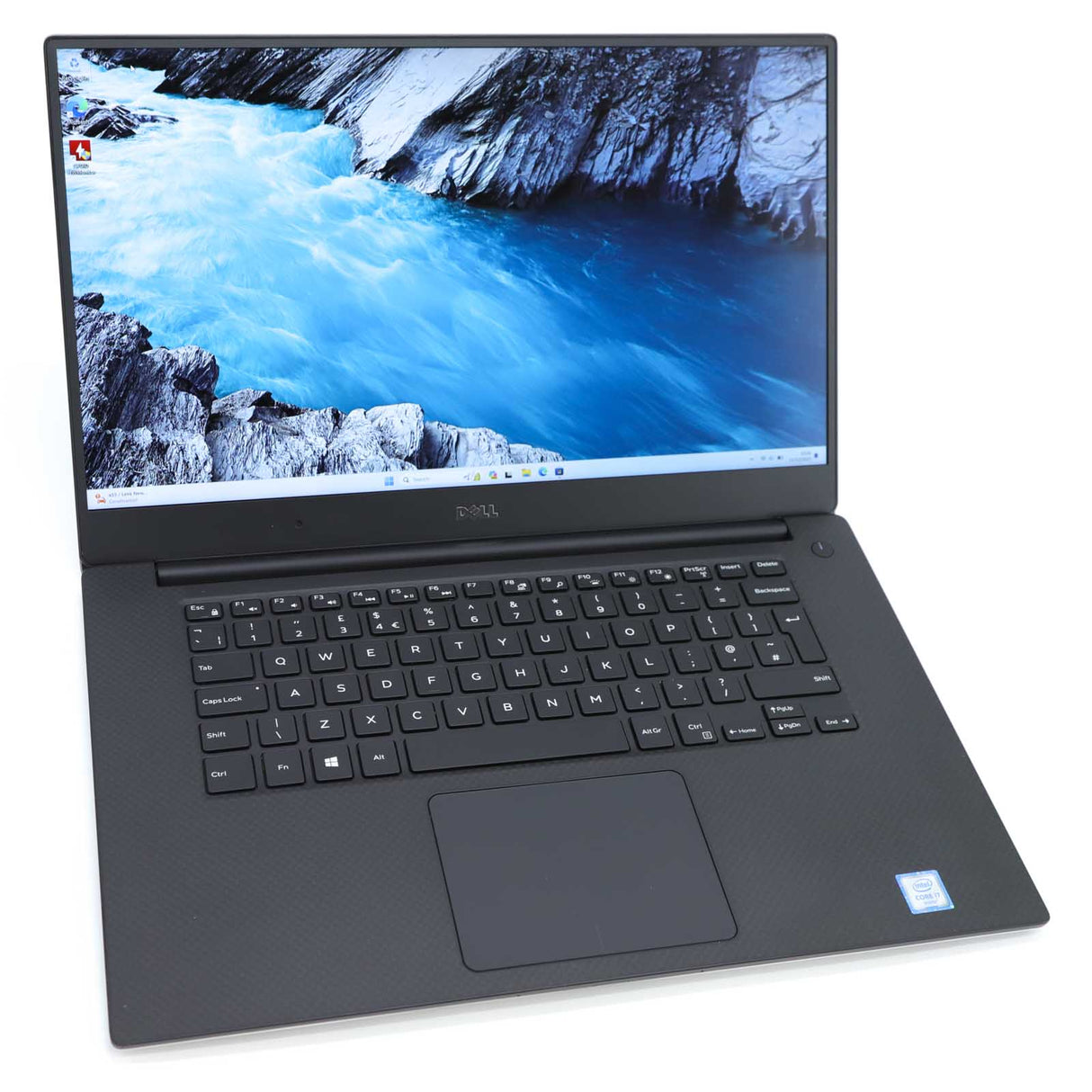 Dell Precision 5510 CAD Laptop: Intel i7-6820HQ 512GB 16GB NVIDIA Warranty VAT - GreenGreen Store