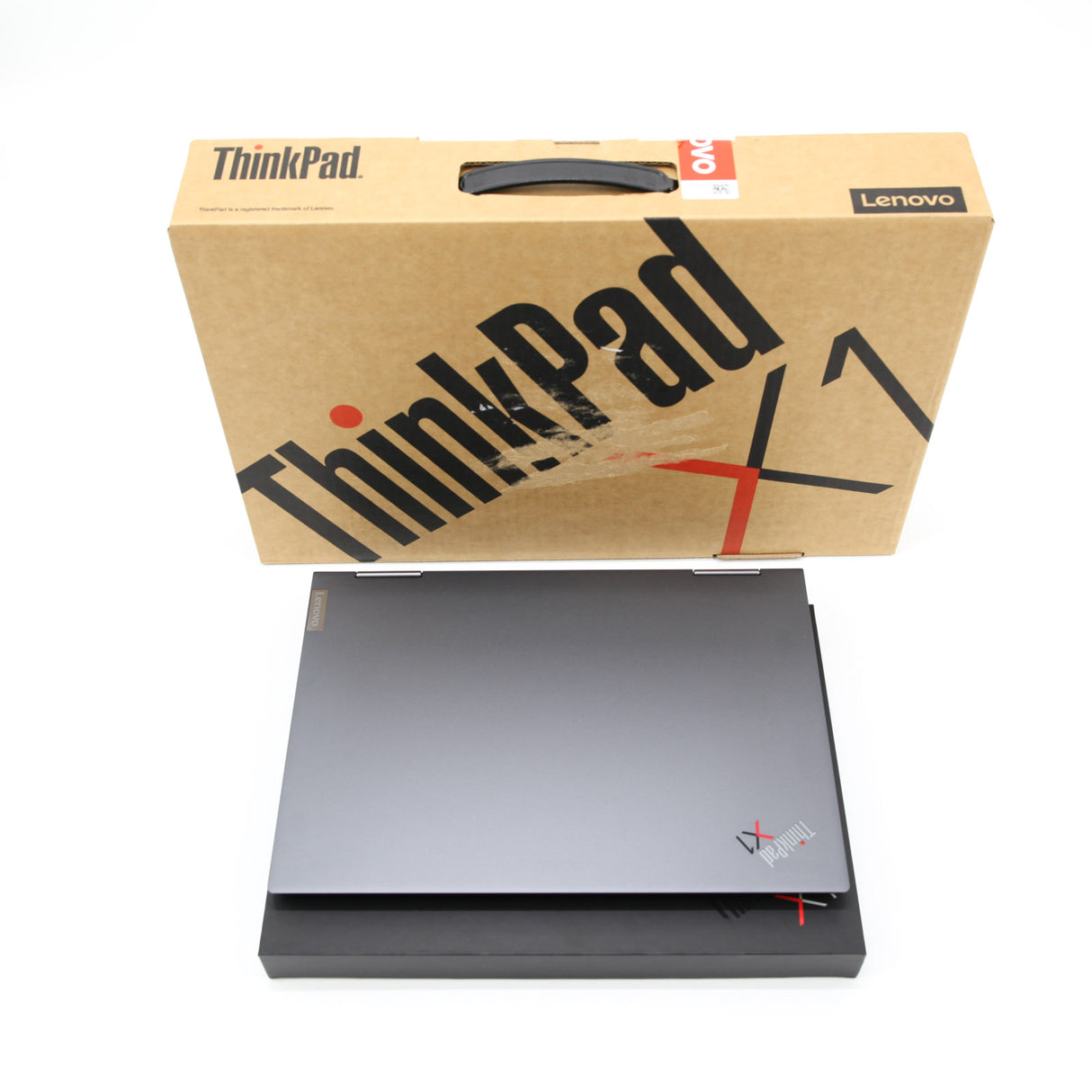 Lenovo ThinkPad X1 Yoga Gen 6 Laptop: 11th Gen Core i5, 16GB RAM 256GB Warranty - GreenGreenStoreUK