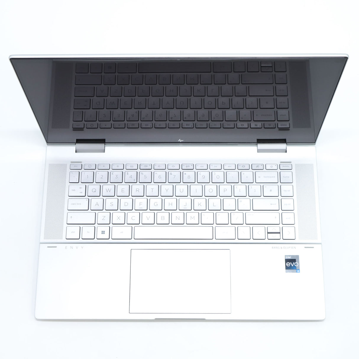 HP Envy x360 2-in-1 15.6" Laptop: i5 12th Gen 16GB RAM, 512GB SSD, Warranty, VAT - GreenGreen Store