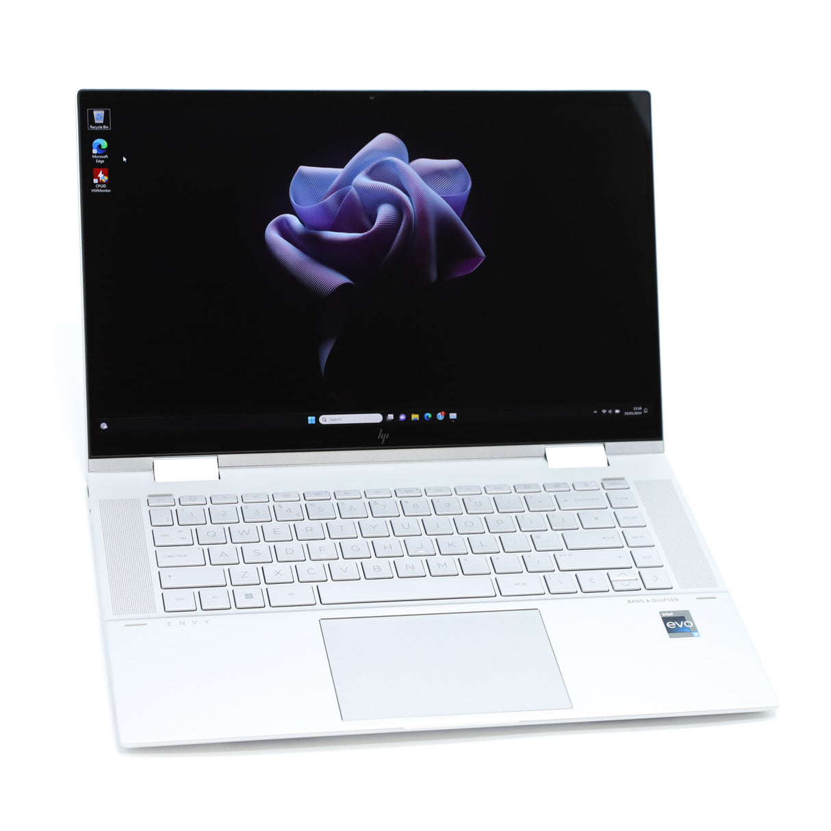 HP Envy x360 2-in-1 15.6" Laptop: i5 12th Gen 16GB RAM, 512GB SSD, Warranty, VAT - GreenGreen Store