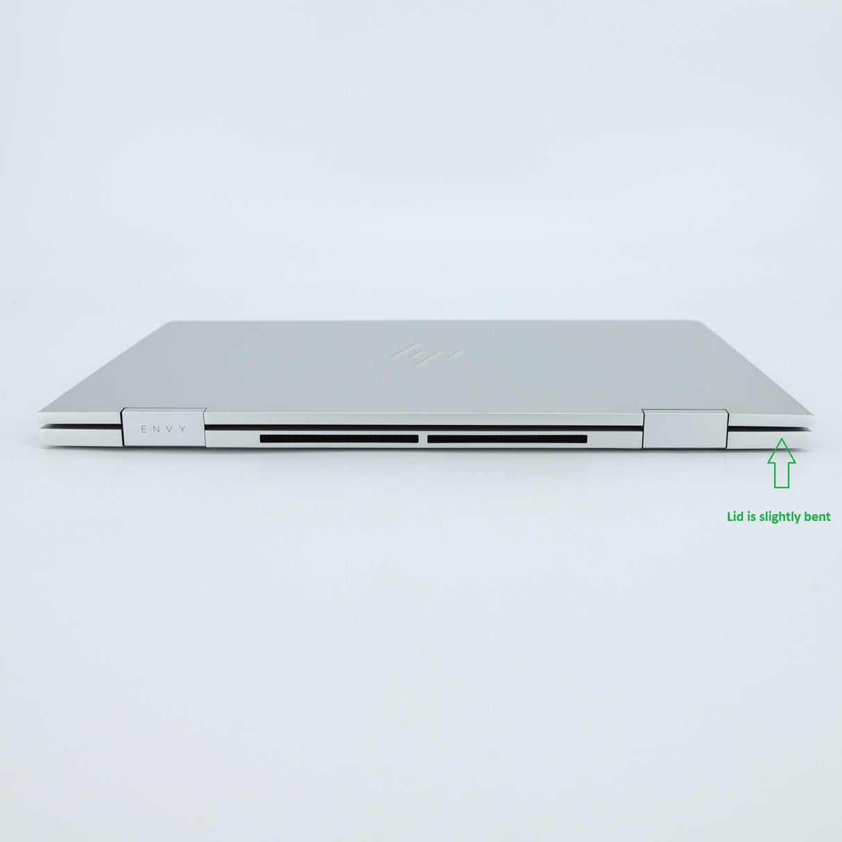 HP Envy x360 2-in-1 15.6" Laptop: i5 12th Gen 16GB RAM, 512GB SSD, Warranty, VAT - GreenGreen Store