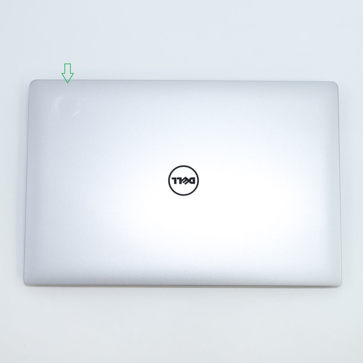 Dell Precision 5510 CAD Laptop: Intel i7-6820HQ 512GB 16GB NVIDIA Warranty VAT - GreenGreen Store