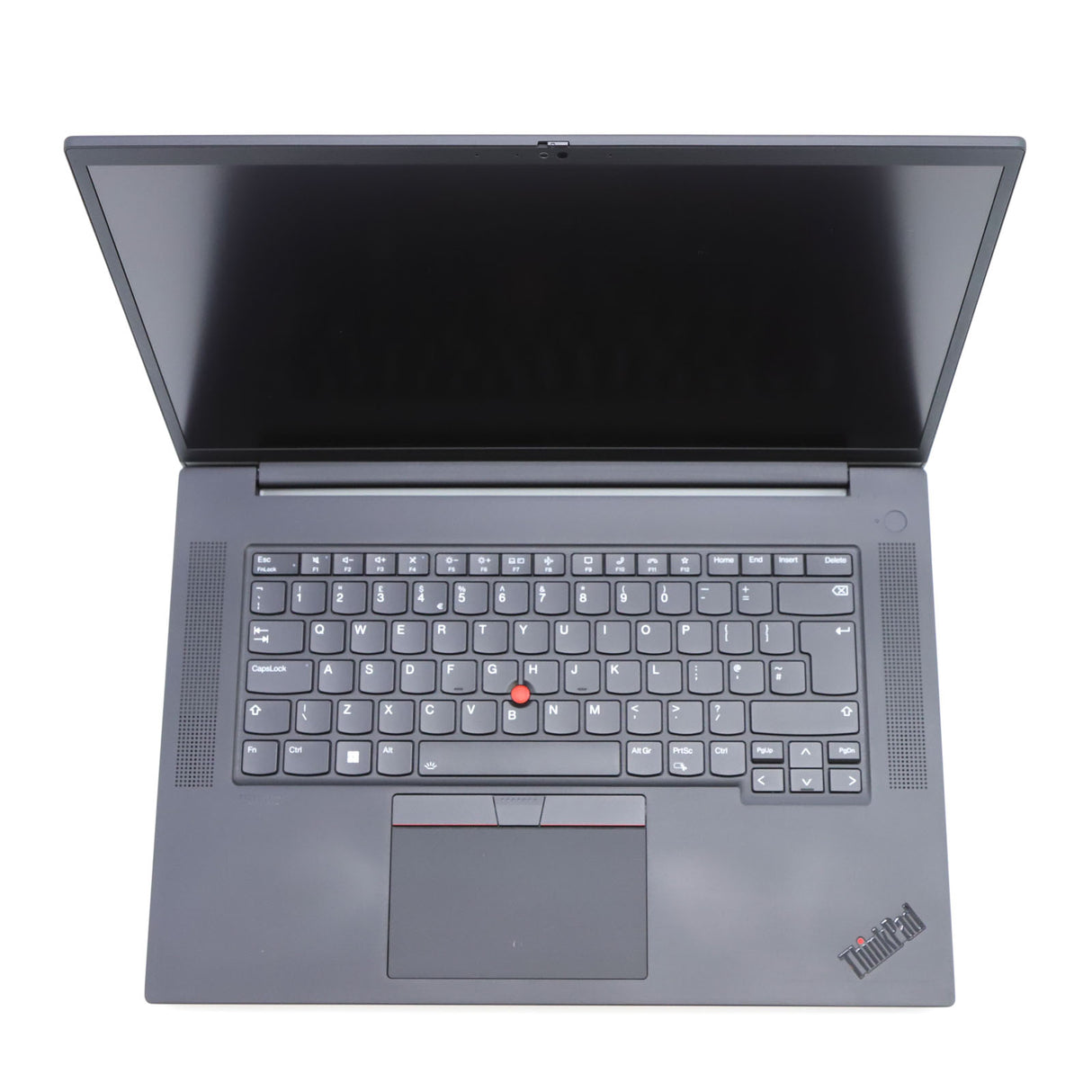 Lenovo ThinkPad P1 Gen 4 Laptop: i7 11th Gen RTX 3070 32GB 1TB SSD Warranty VAT - GreenGreen Store